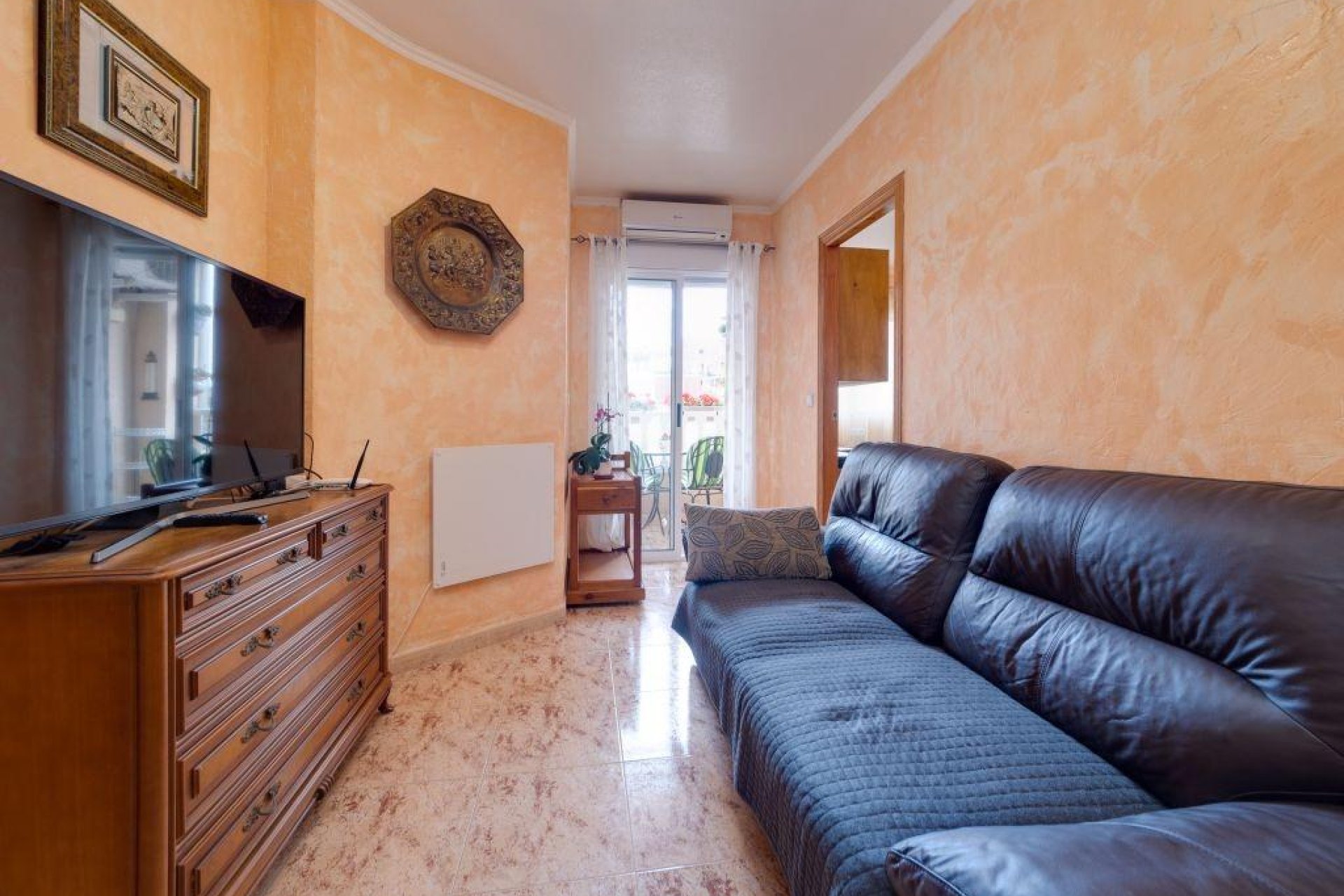 Resale - Apartment / flat - Torrevieja - Estacion de autobuses