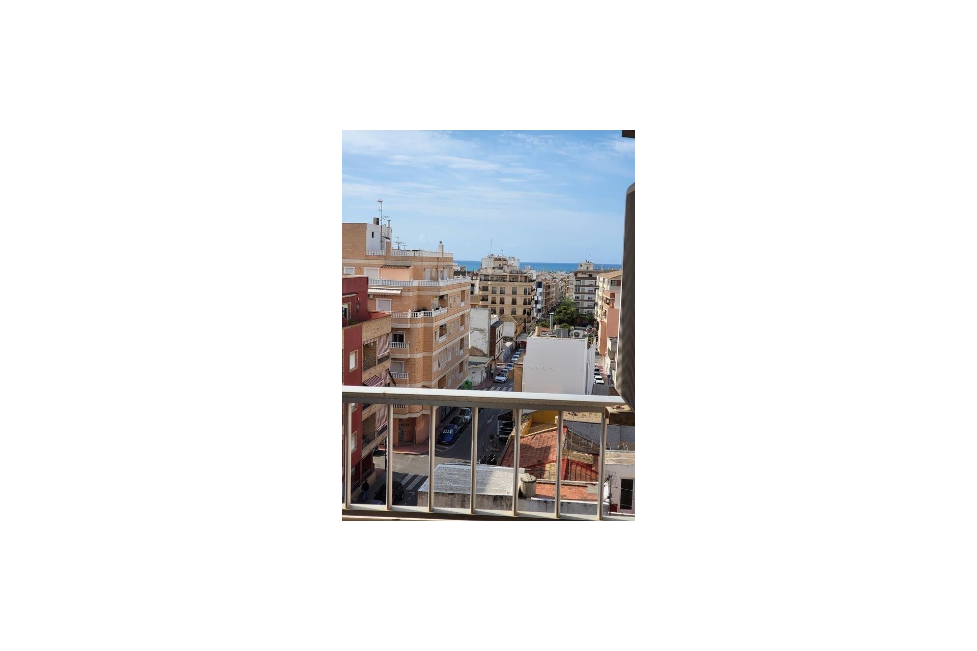 Resale - Apartment / flat - Torrevieja - Habaneras