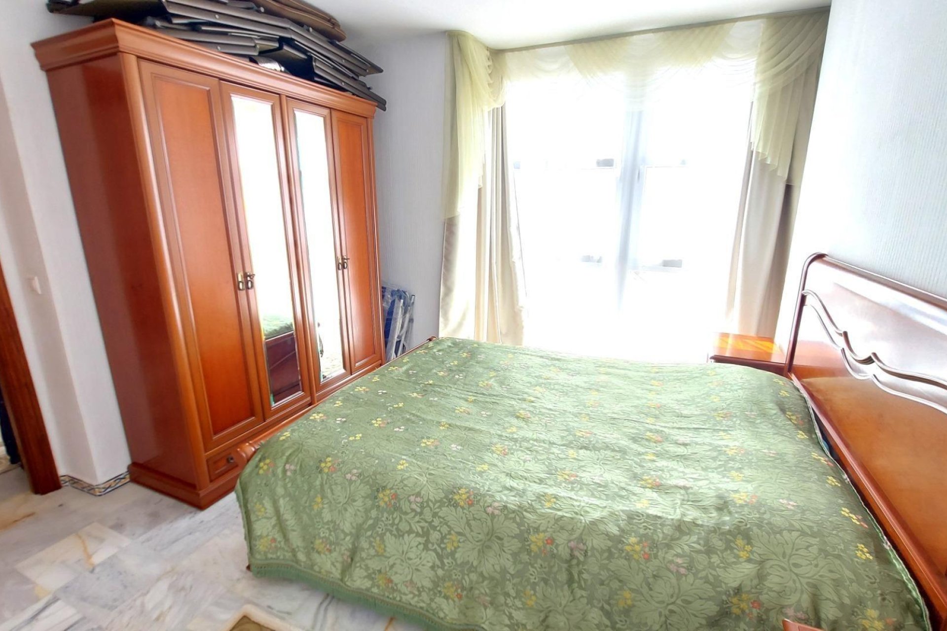 Resale - Apartment / flat - Torrevieja - Habaneras