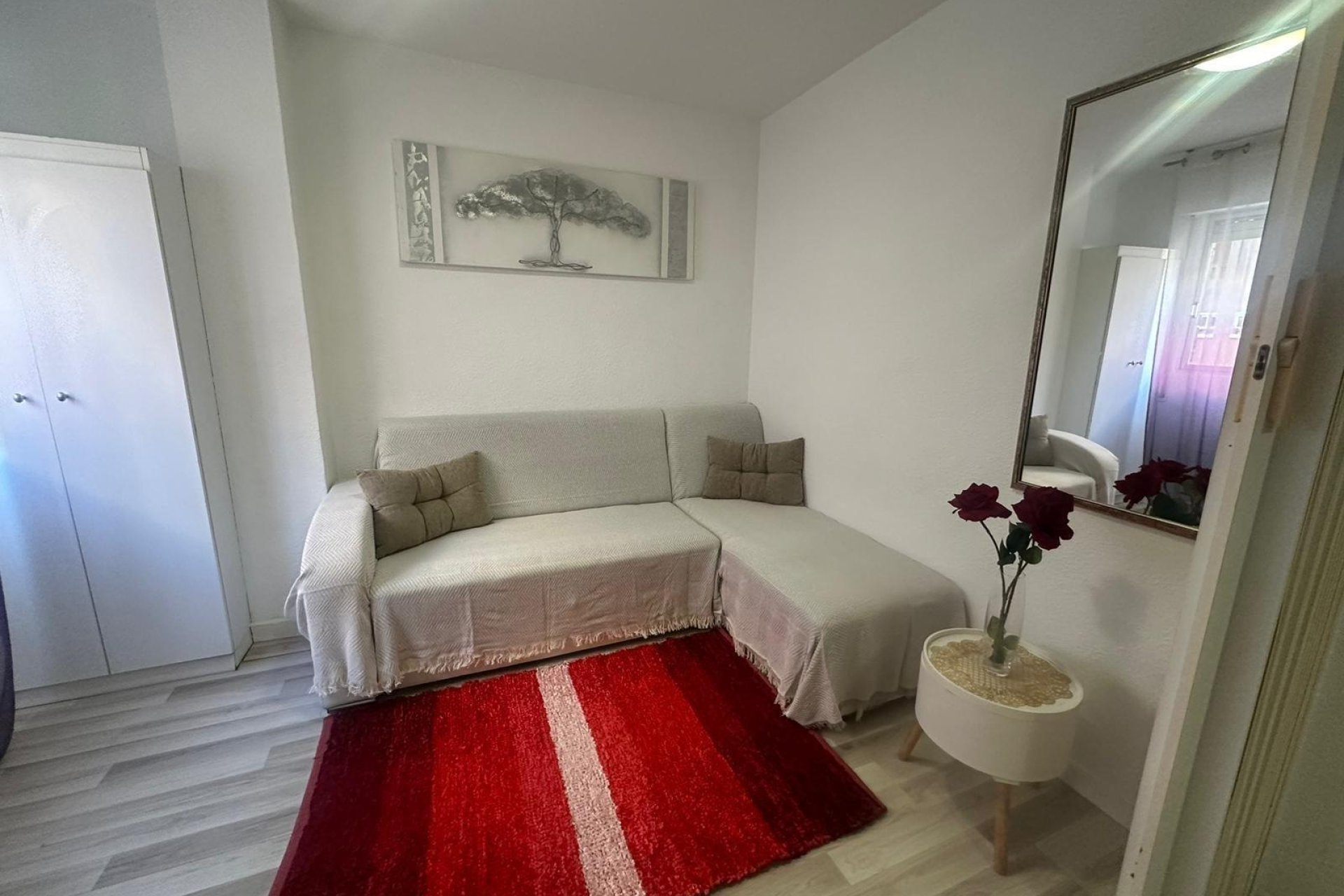 Resale - Apartment / flat - Torrevieja - Habaneras