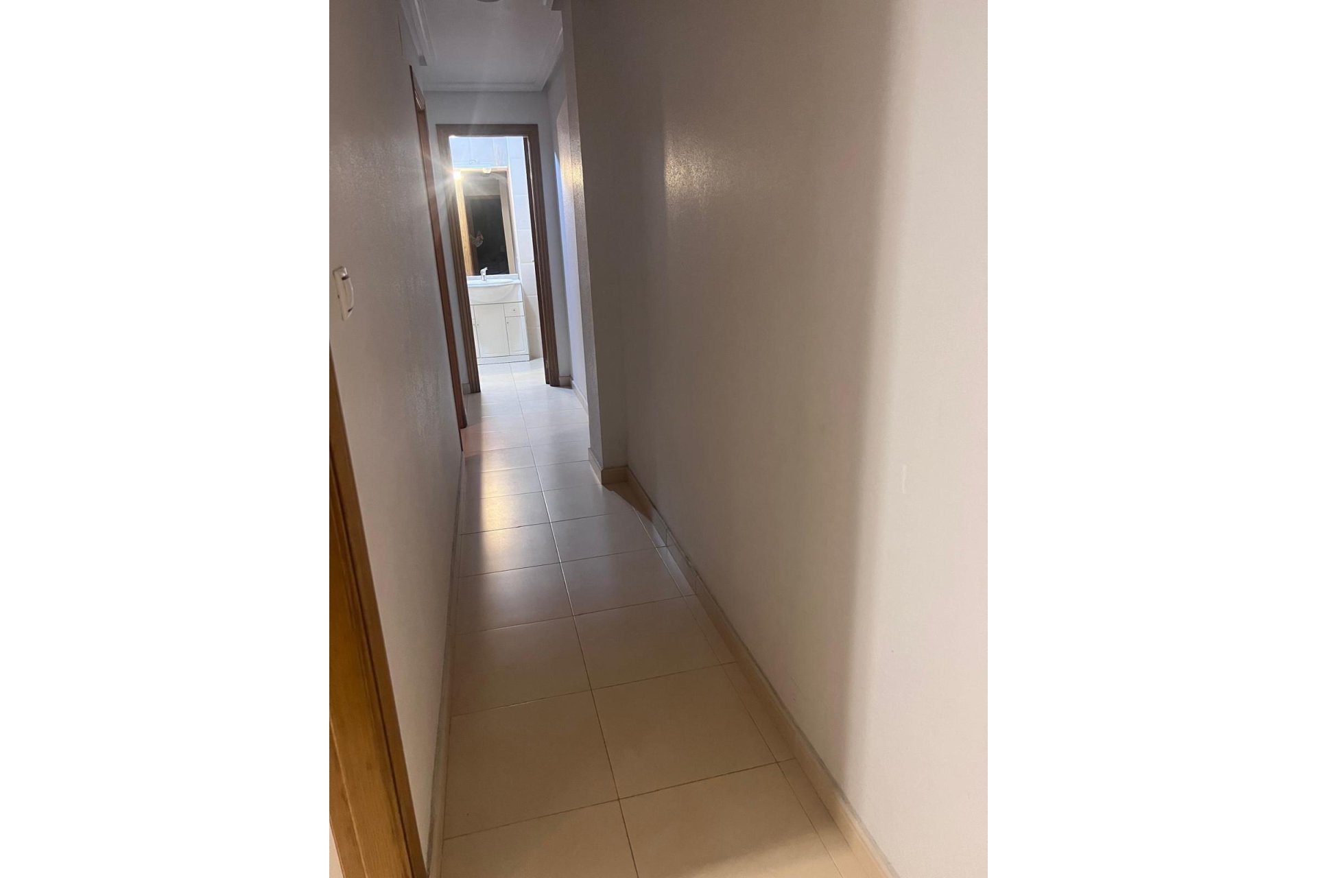 Resale - Apartment / flat - Torrevieja - Habaneras