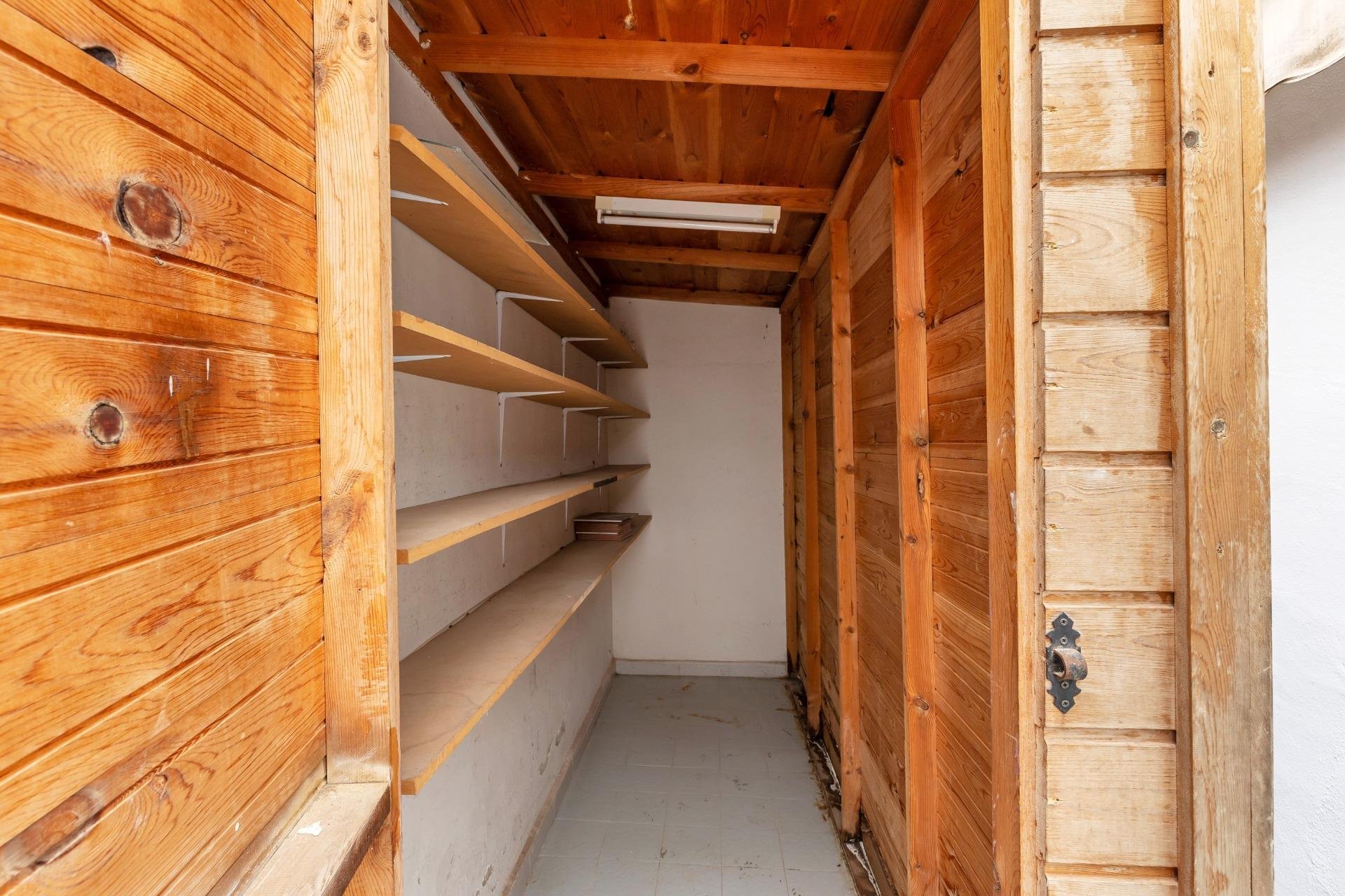 Resale - Apartment / Flat * - Torrevieja * - Habaneras *