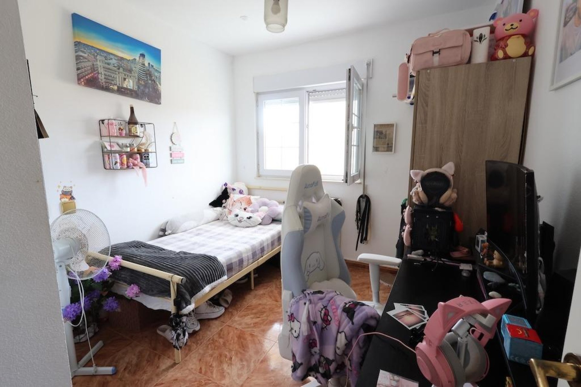 Resale - Apartment / Flat * - Torrevieja * - Habaneras *