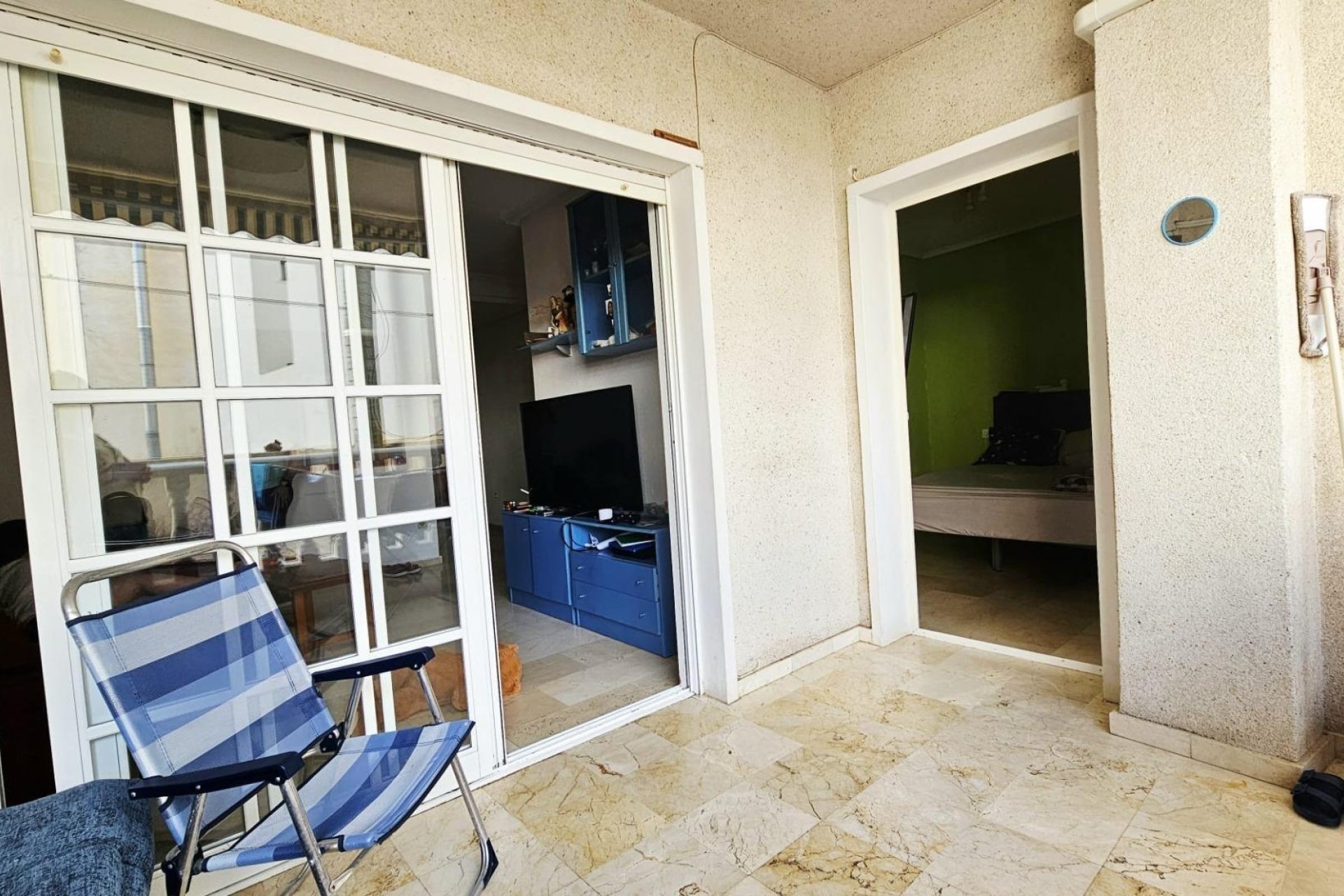 Resale - Apartment / Flat * - Torrevieja * - Habaneras *