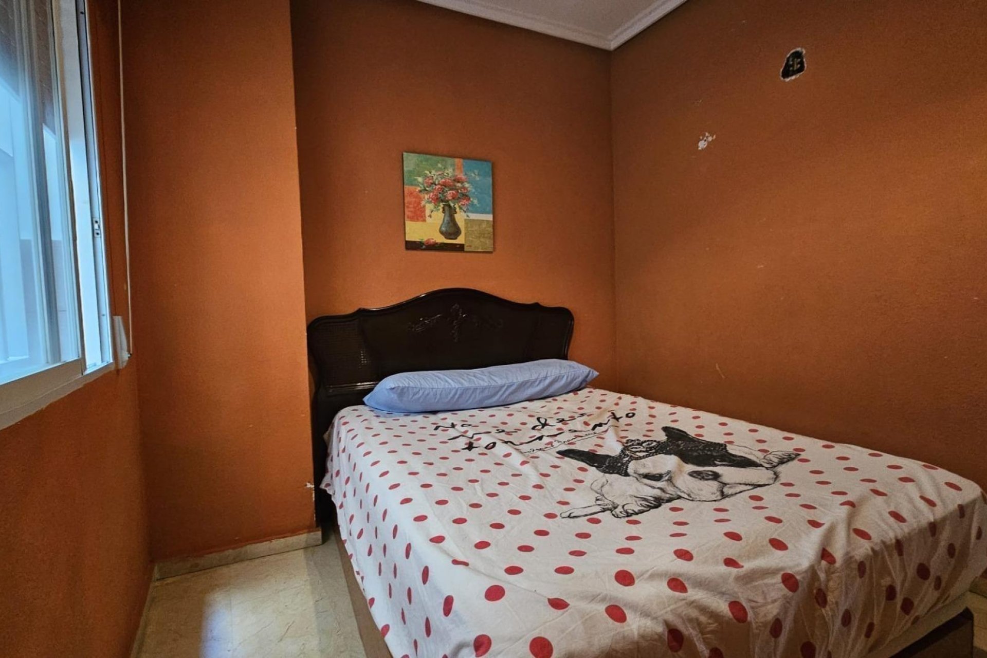 Resale - Apartment / Flat * - Torrevieja * - Habaneras *