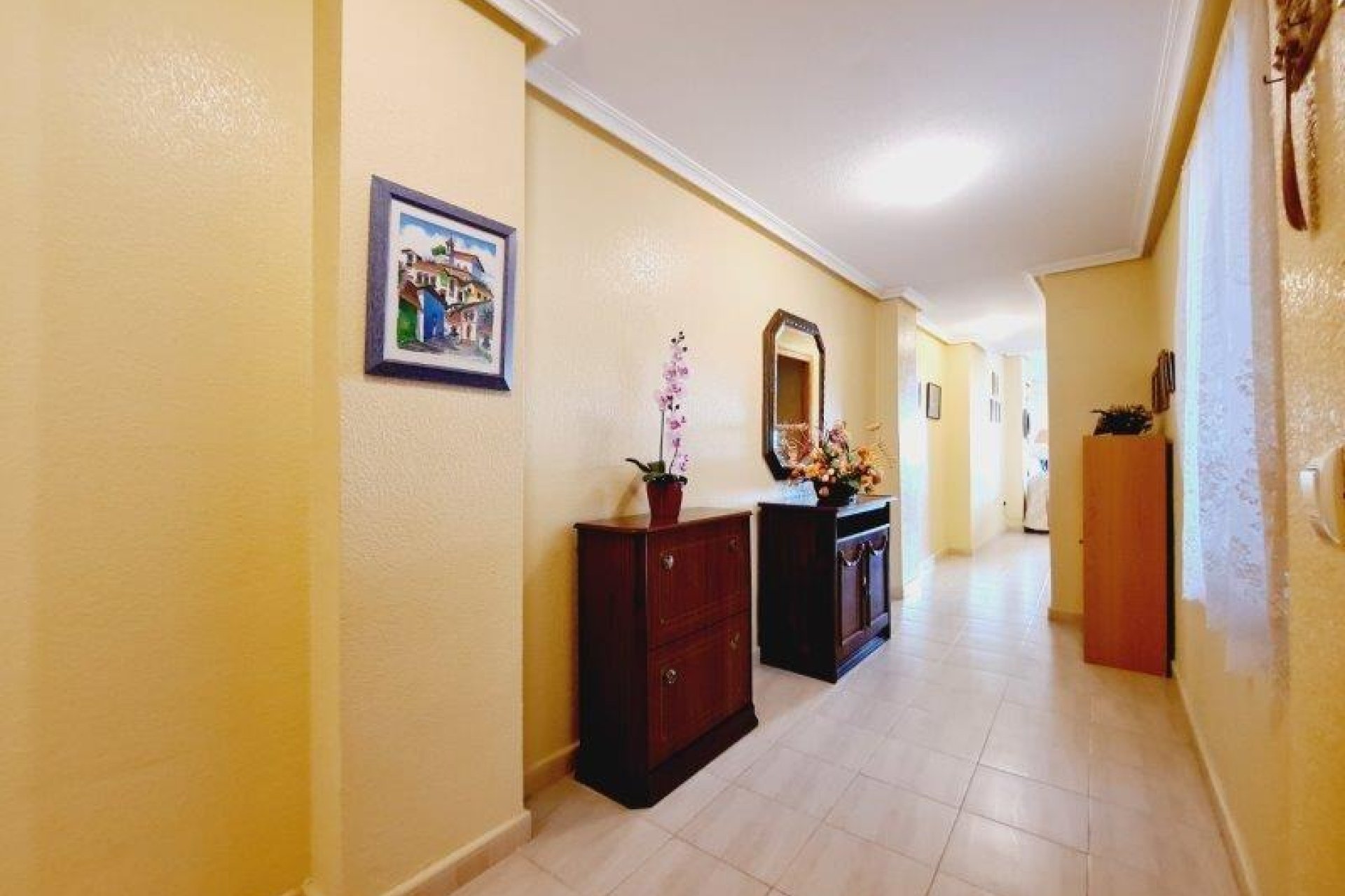 Resale - Apartment / flat - Torrevieja - La Mata