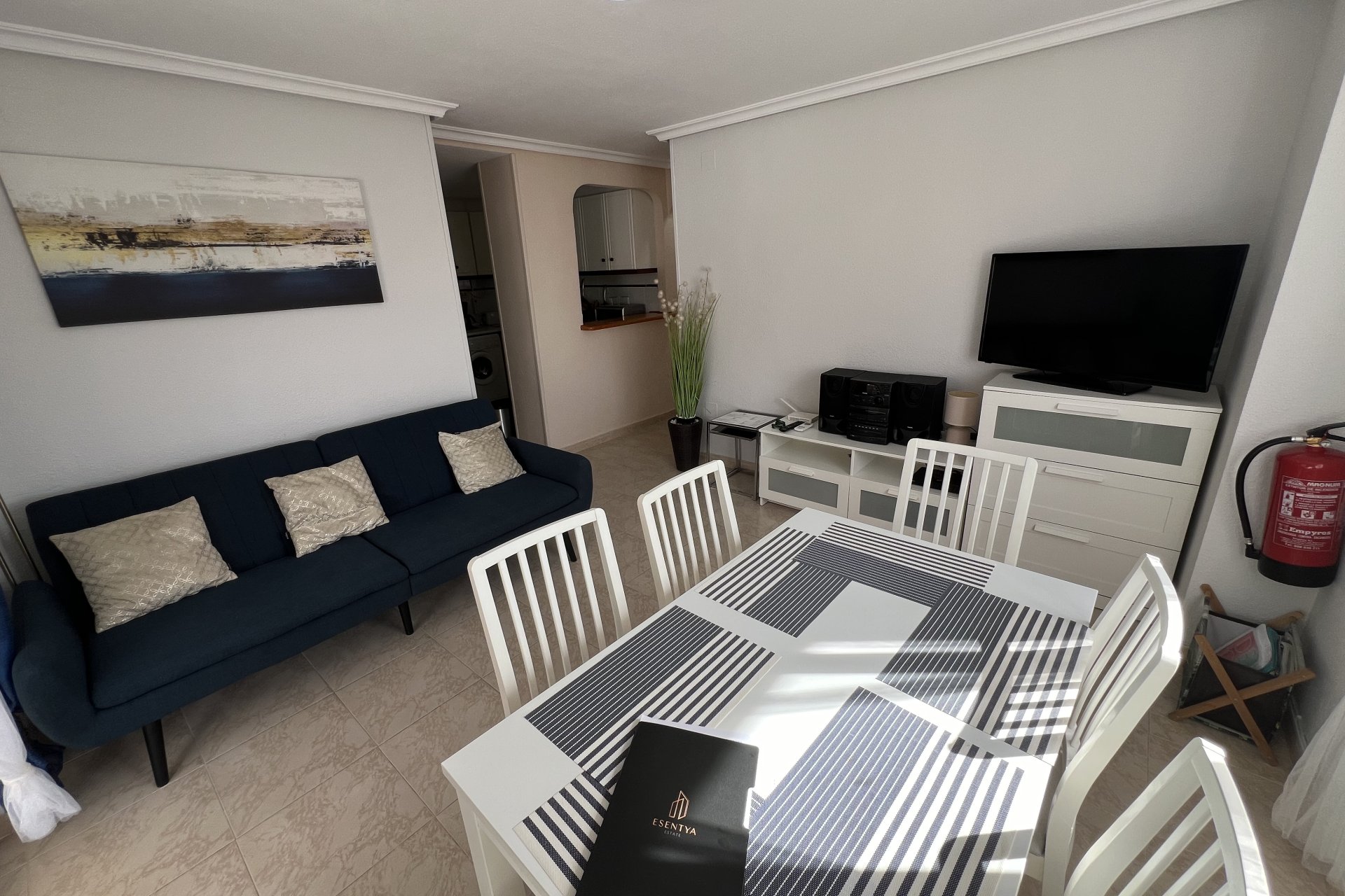 Resale - Apartment / flat - Torrevieja - La Mata