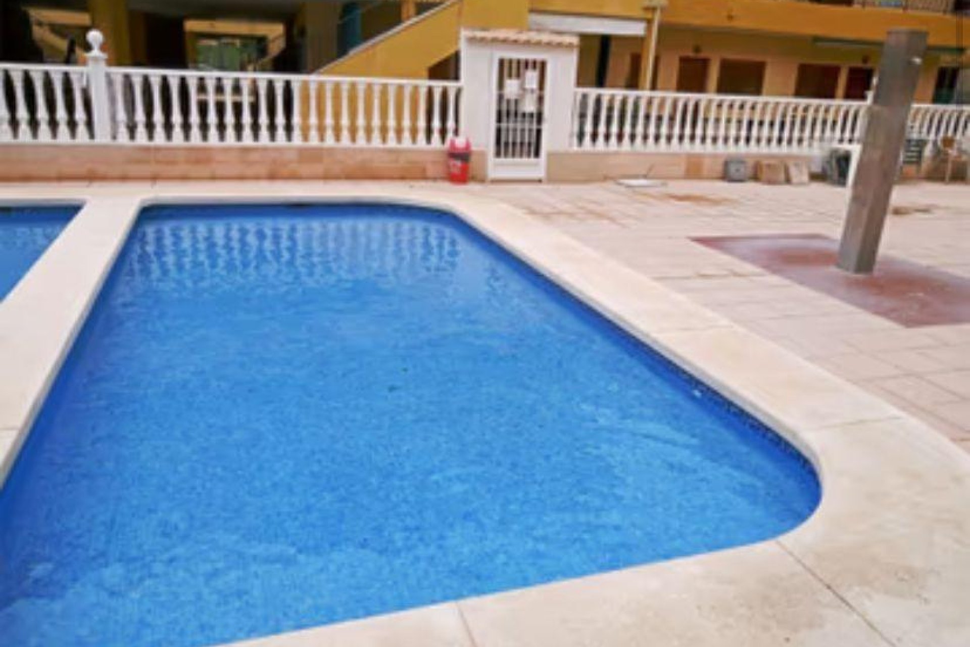 Resale - Apartment / flat - Torrevieja - La Mata