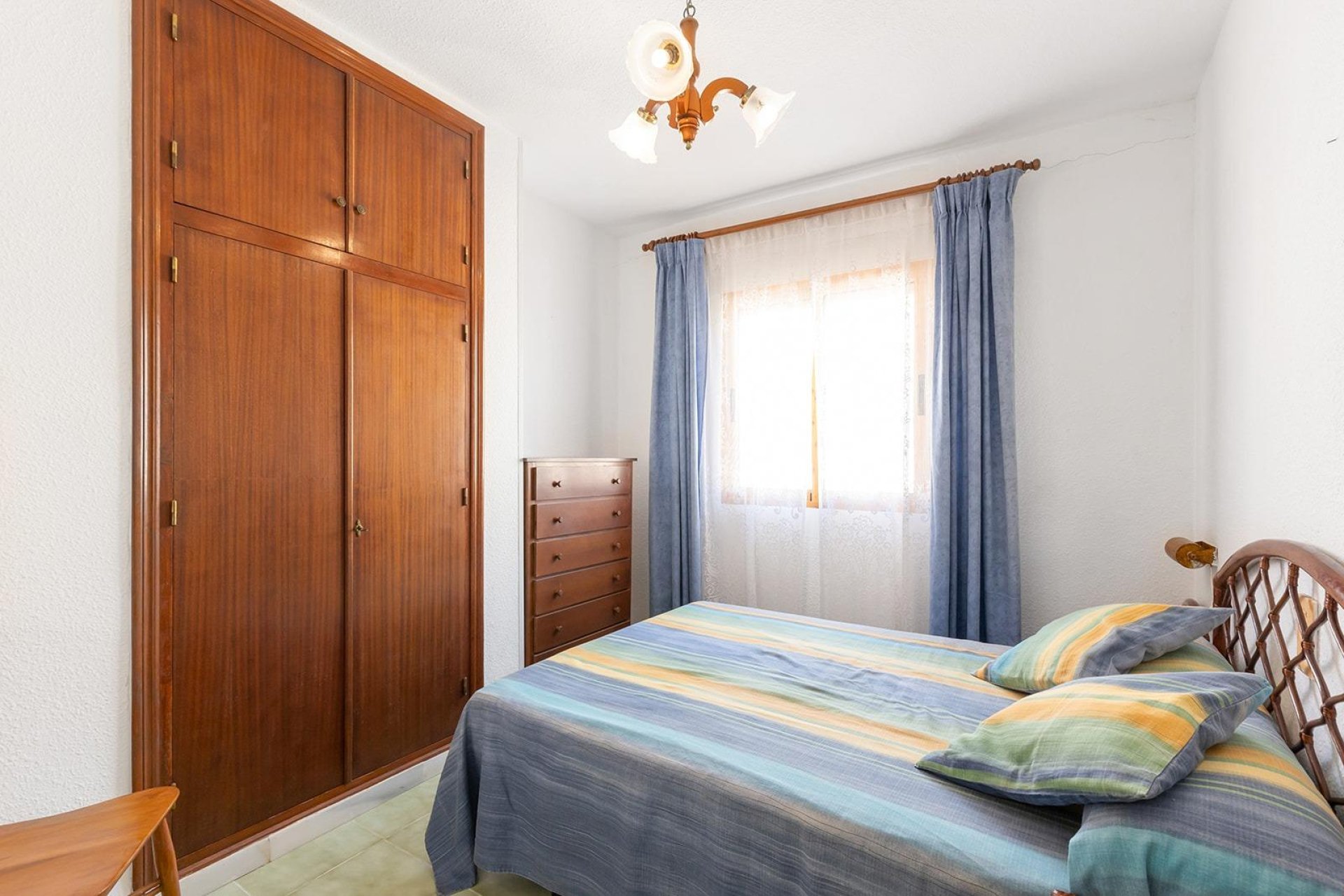 Resale - Apartment / flat - Torrevieja - La Mata