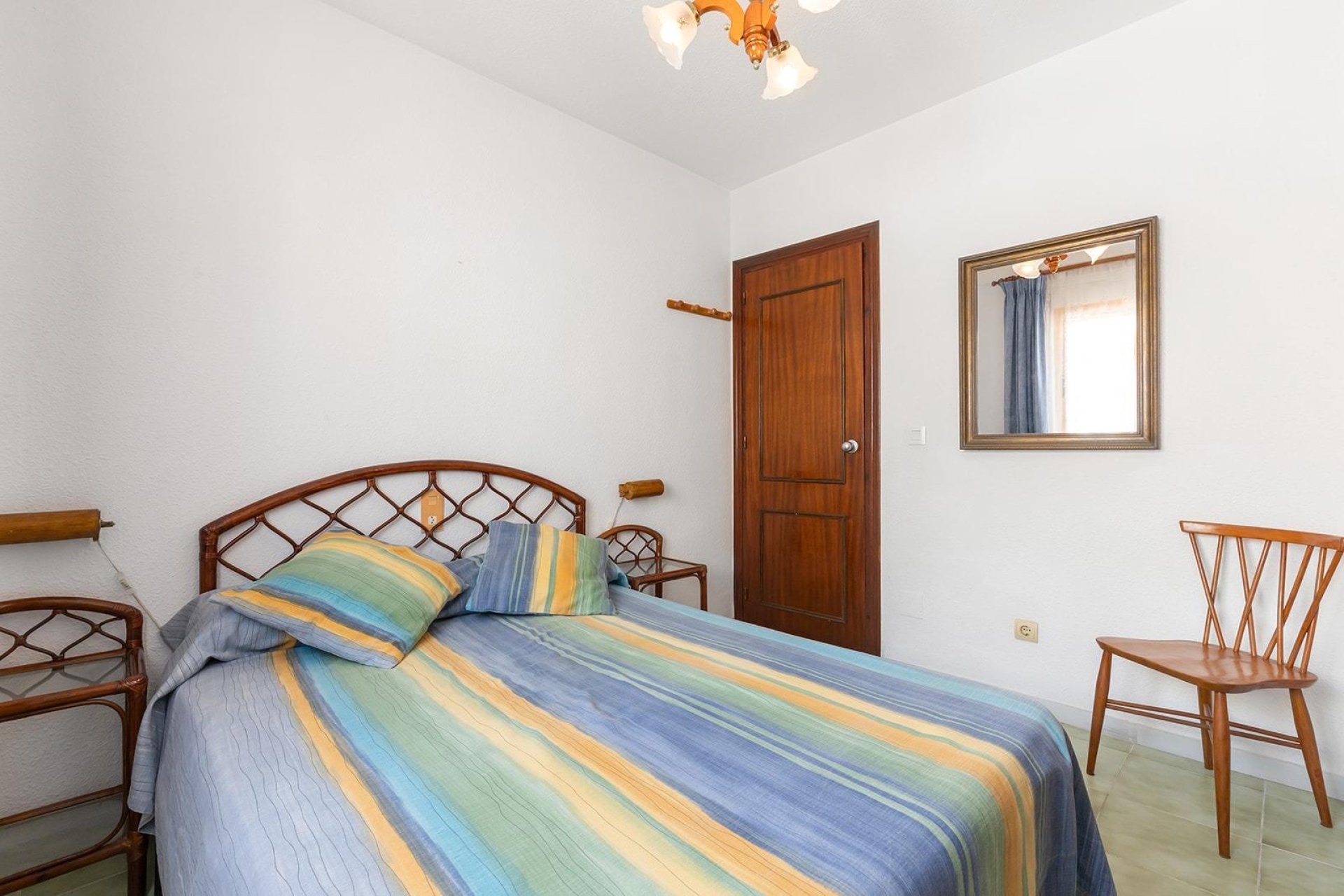 Resale - Apartment / flat - Torrevieja - La Mata