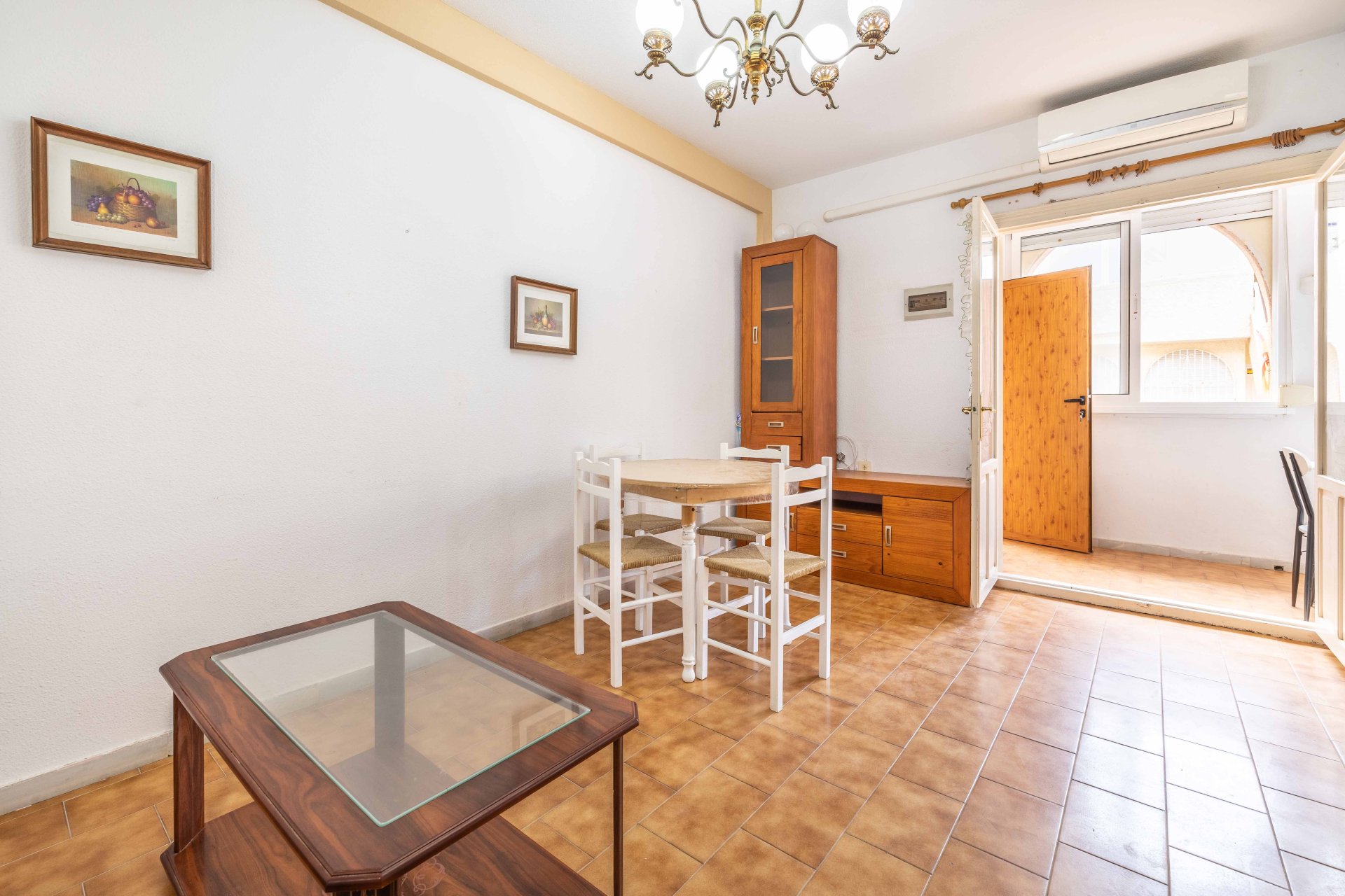 Resale - Apartment / flat - Torrevieja - La Mata