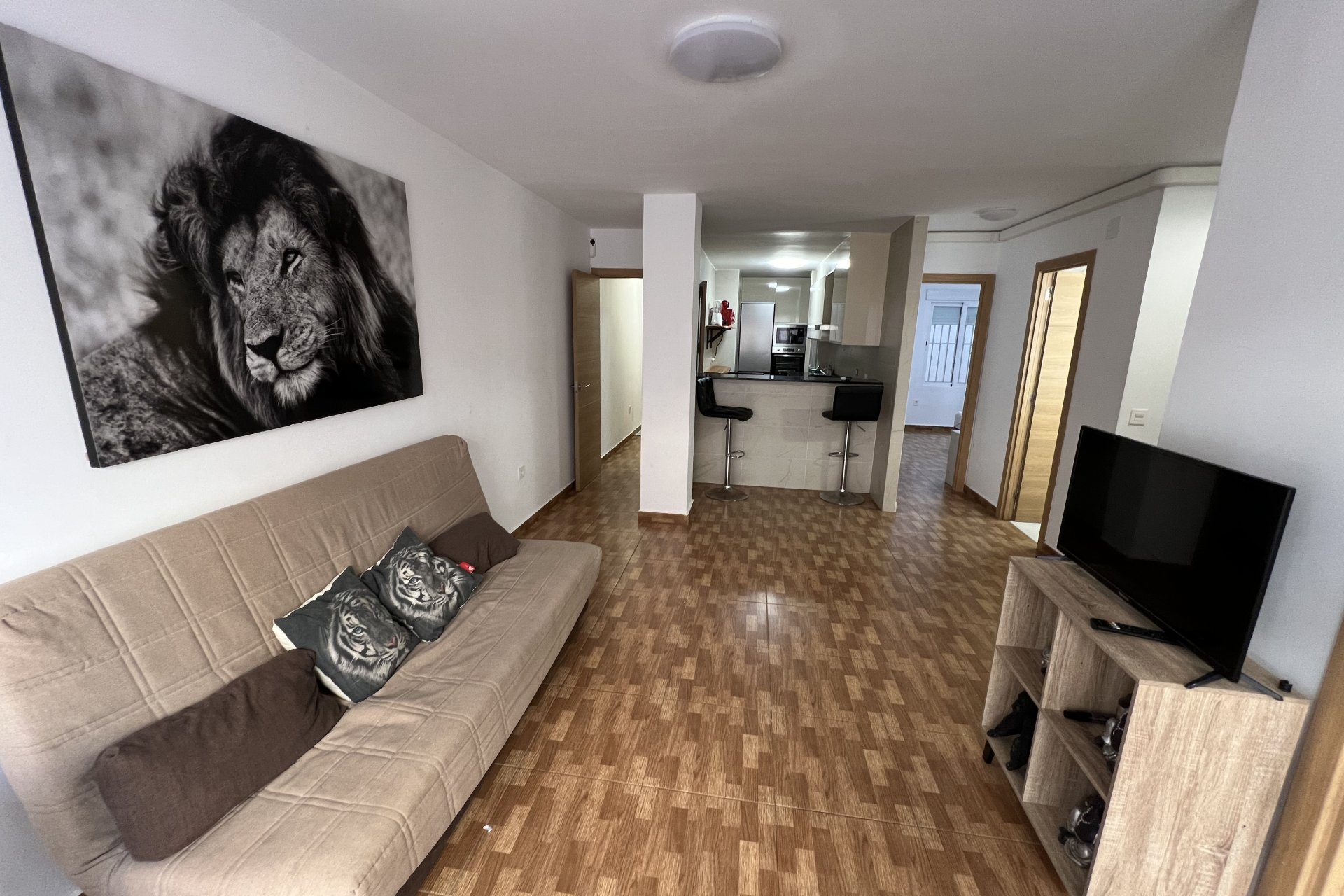 Resale - Apartment / flat - Torrevieja - La Mata