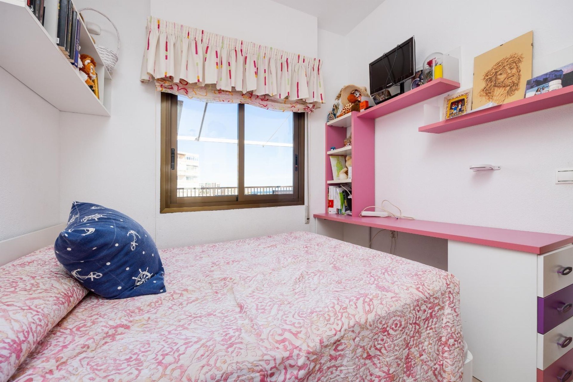 Resale - Apartment / flat - Torrevieja - La Mata