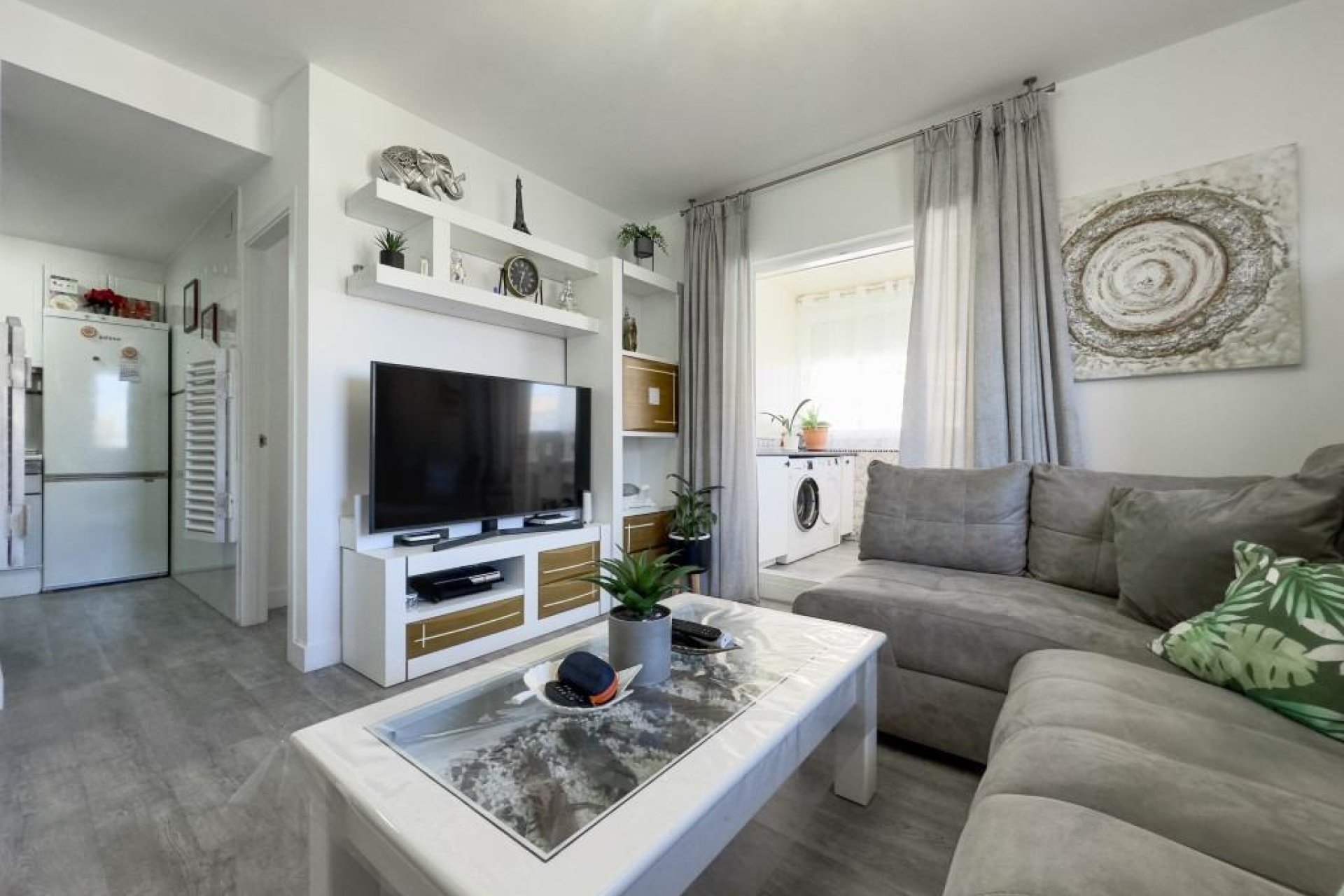 Resale - Apartment / flat - Torrevieja - La Mata