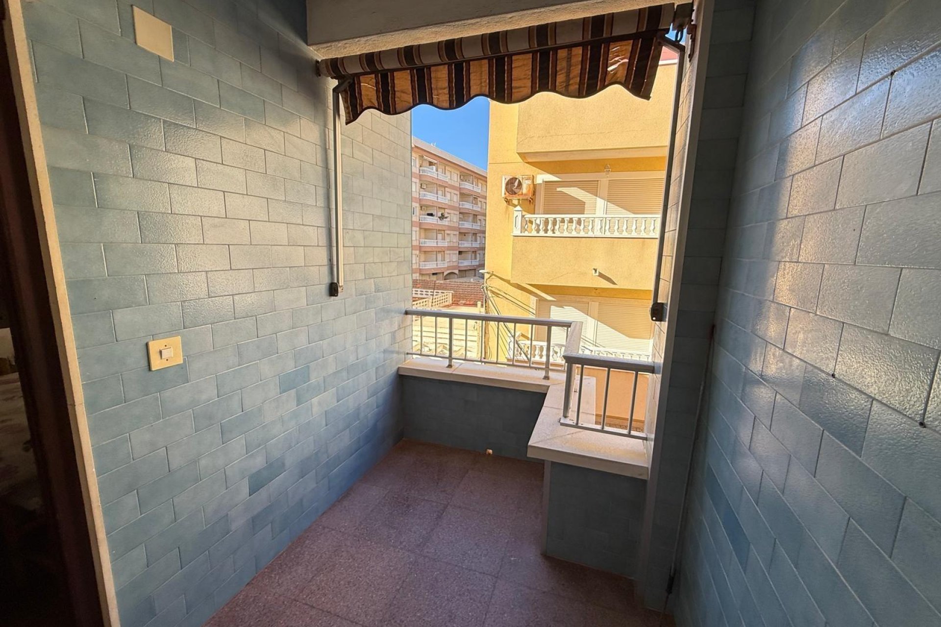 Resale - Apartment / flat - Torrevieja - La Mata