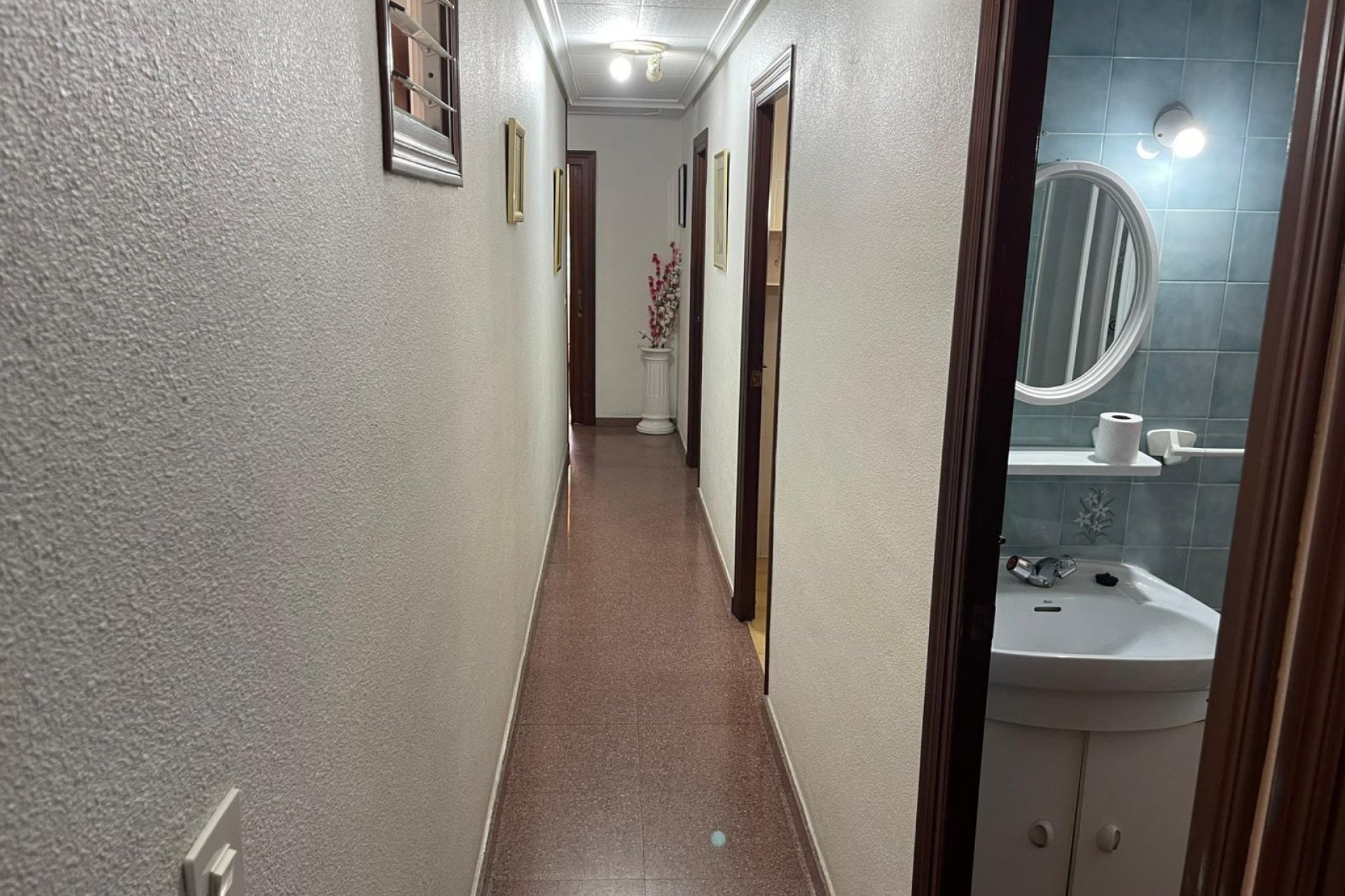 Resale - Apartment / flat - Torrevieja - La Mata