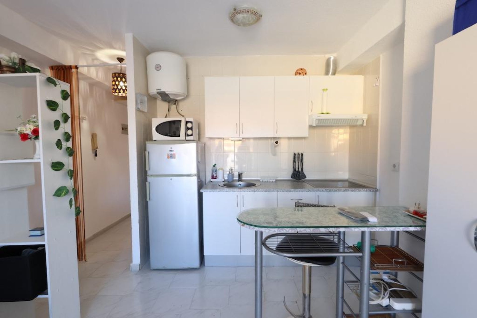 Resale - Apartment / flat - Torrevieja - La Mata