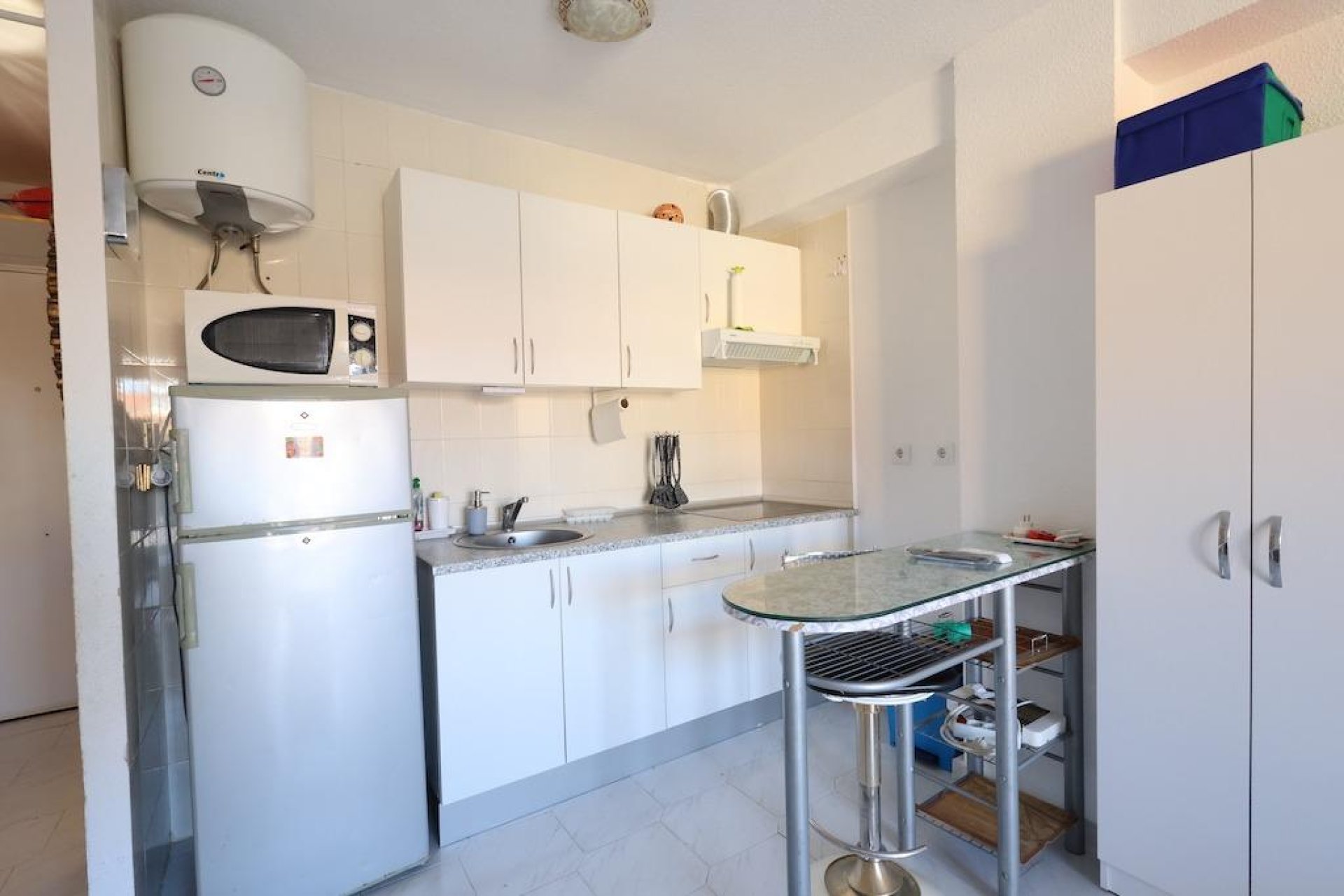 Resale - Apartment / flat - Torrevieja - La Mata