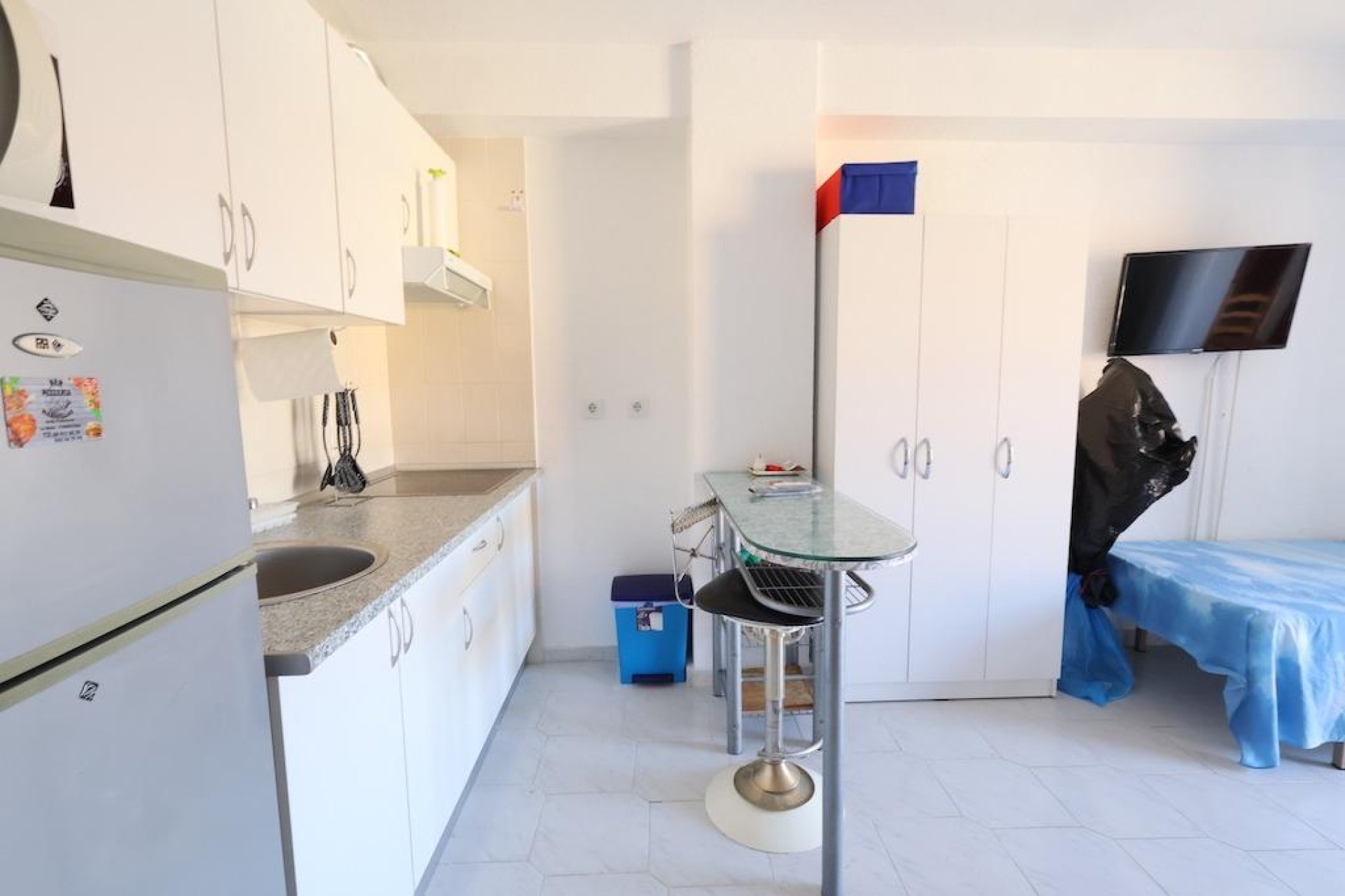 Resale - Apartment / flat - Torrevieja - La Mata