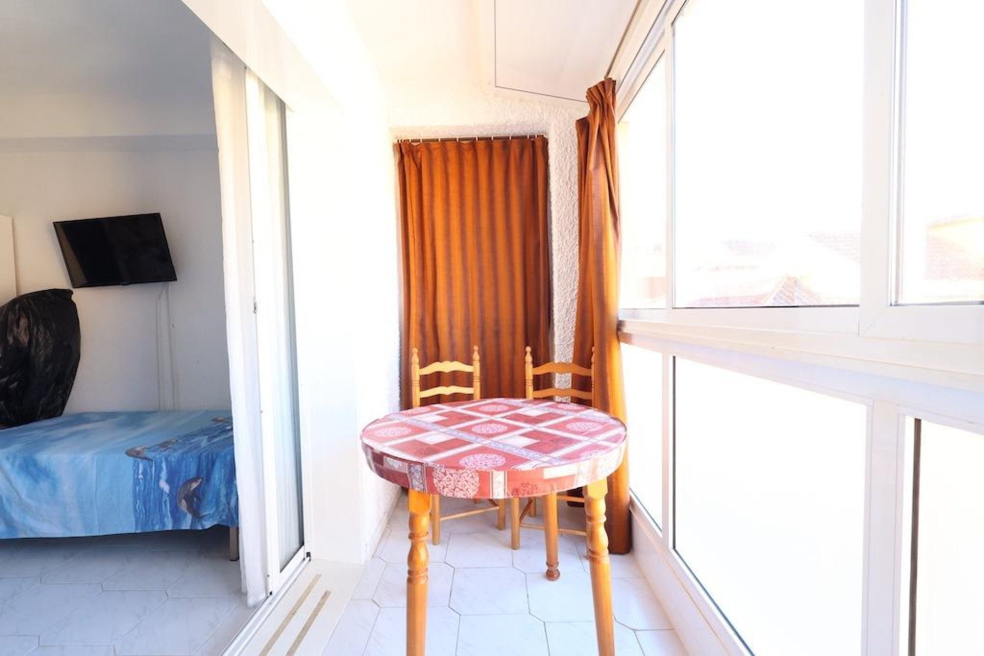 Resale - Apartment / flat - Torrevieja - La Mata