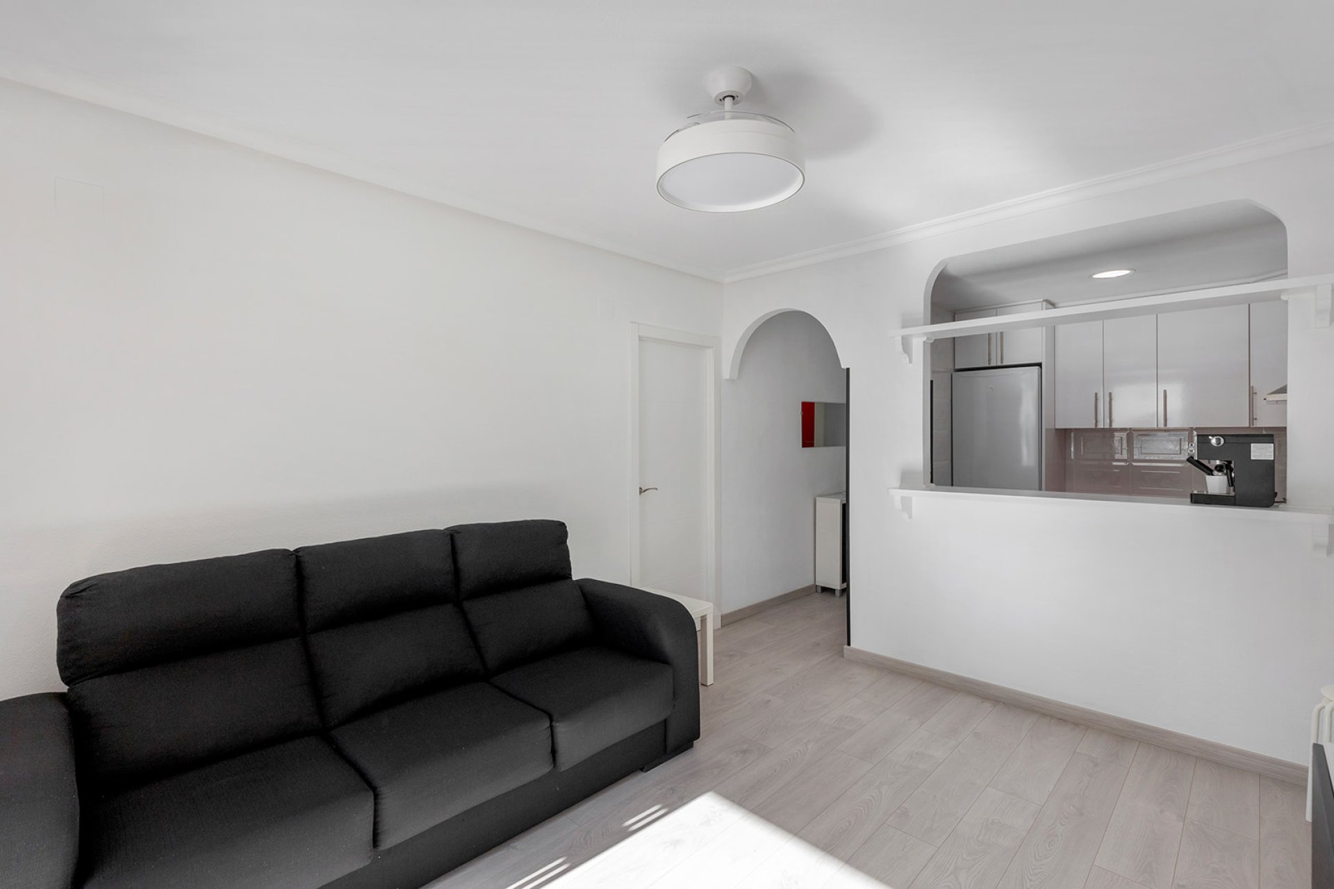 Resale - Apartment / flat - Torrevieja - La Mata