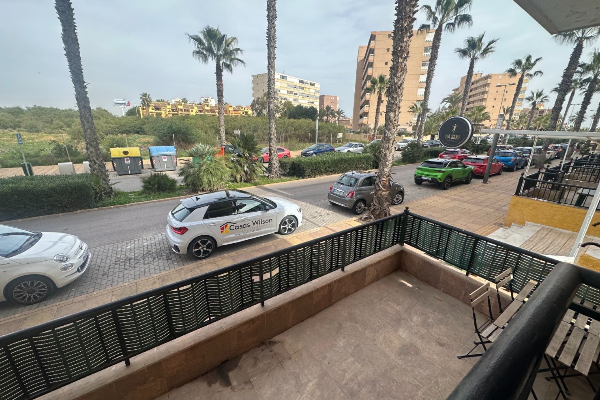 Resale - Apartment / flat - Torrevieja - La Mata