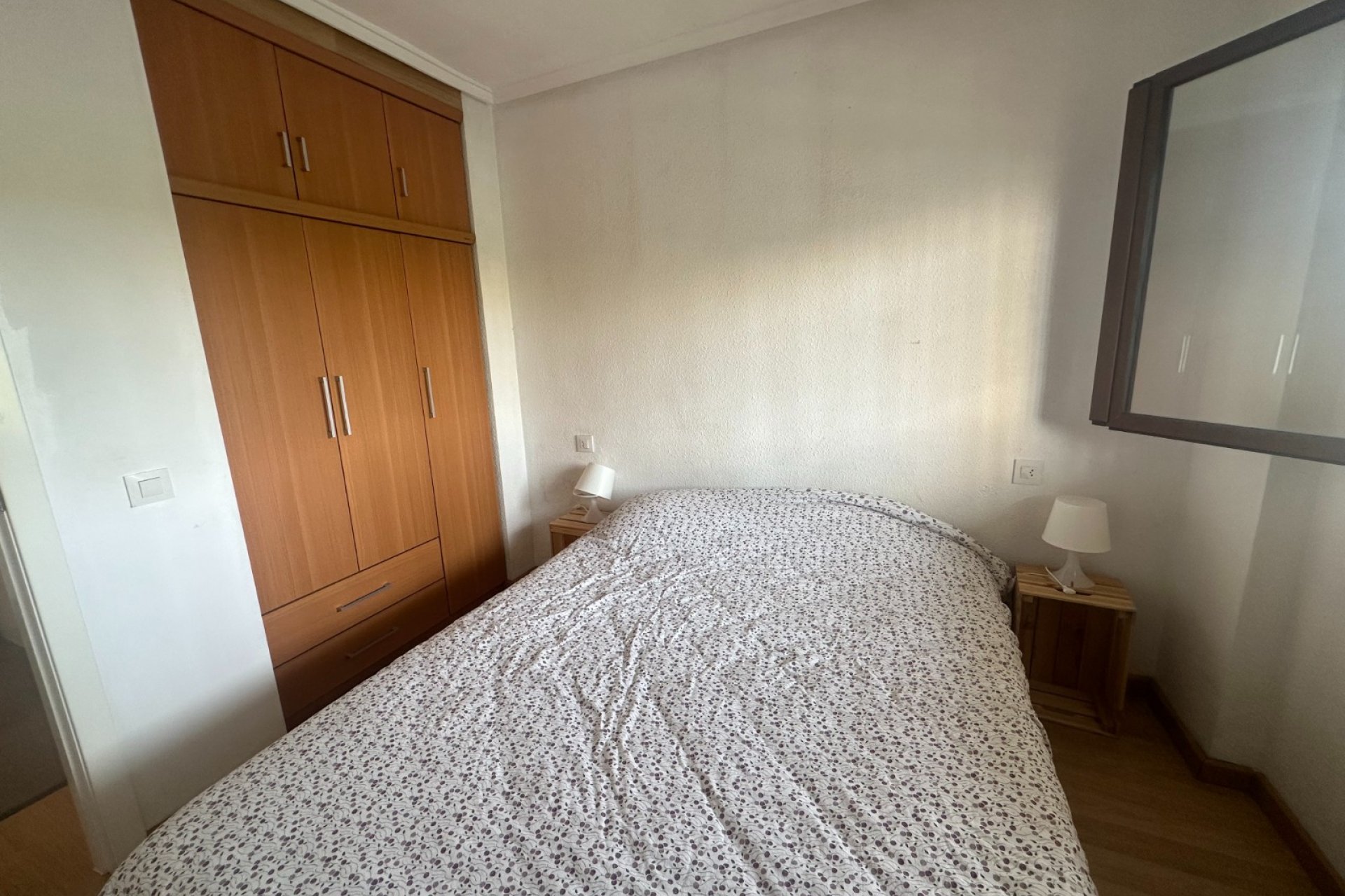 Resale - Apartment / flat - Torrevieja - La Mata