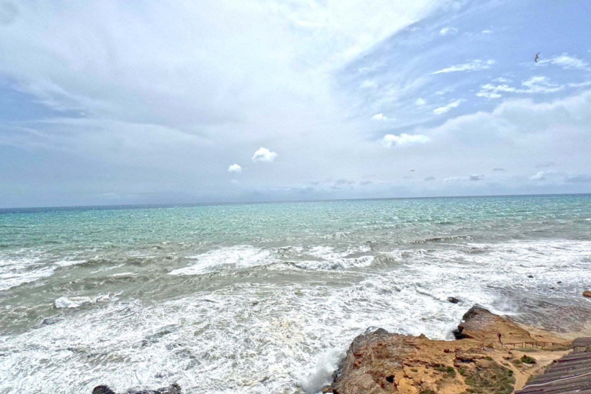 Resale - Apartment / Flat * - Torrevieja - La Mata *