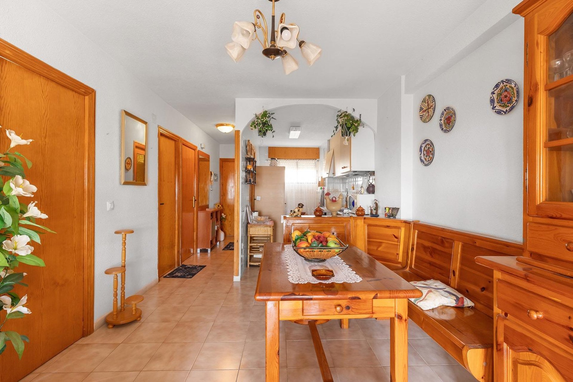 Resale - Apartment / Flat * - Torrevieja - La Mata *