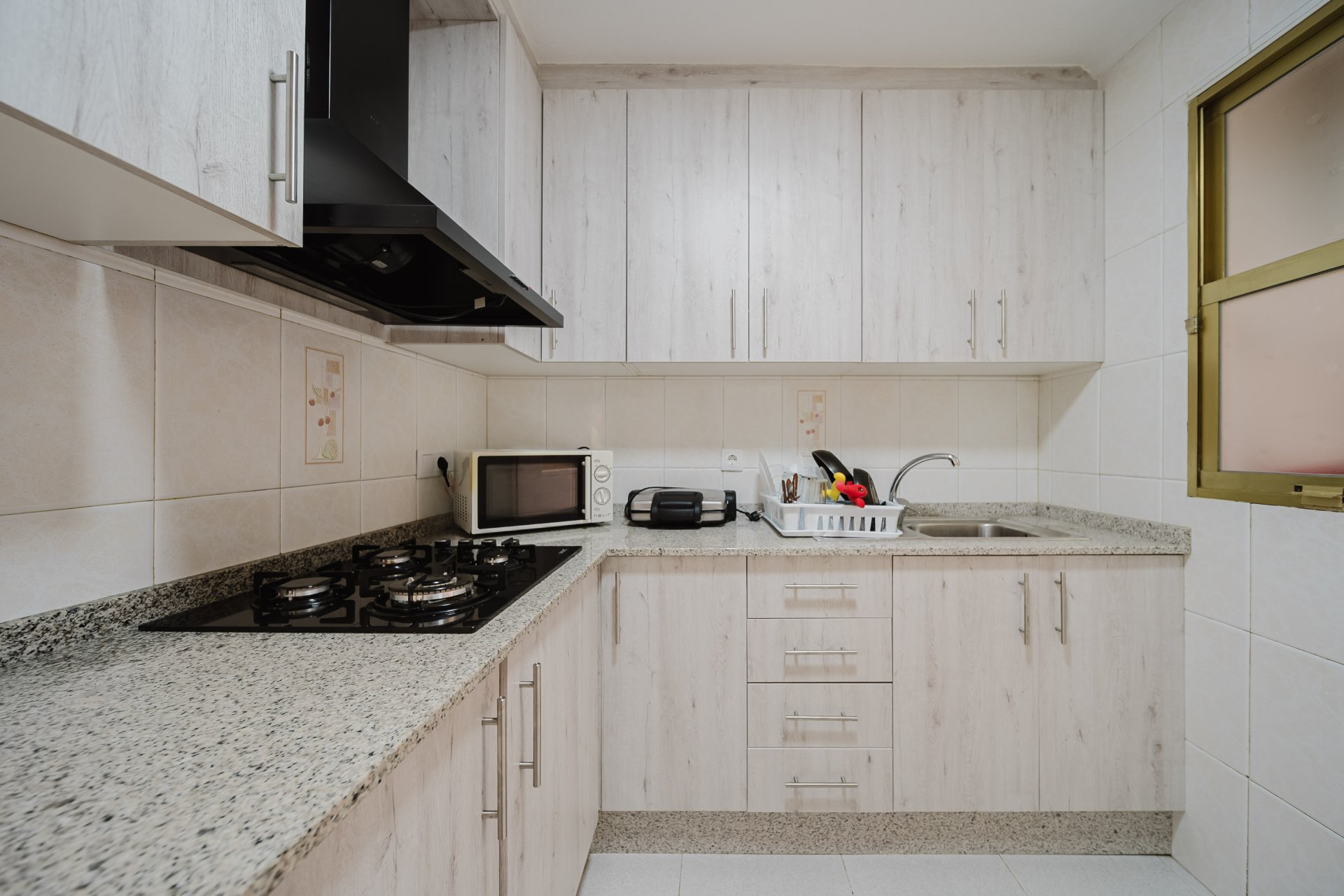 Resale - Apartment / Flat * - Torrevieja - La Mata *