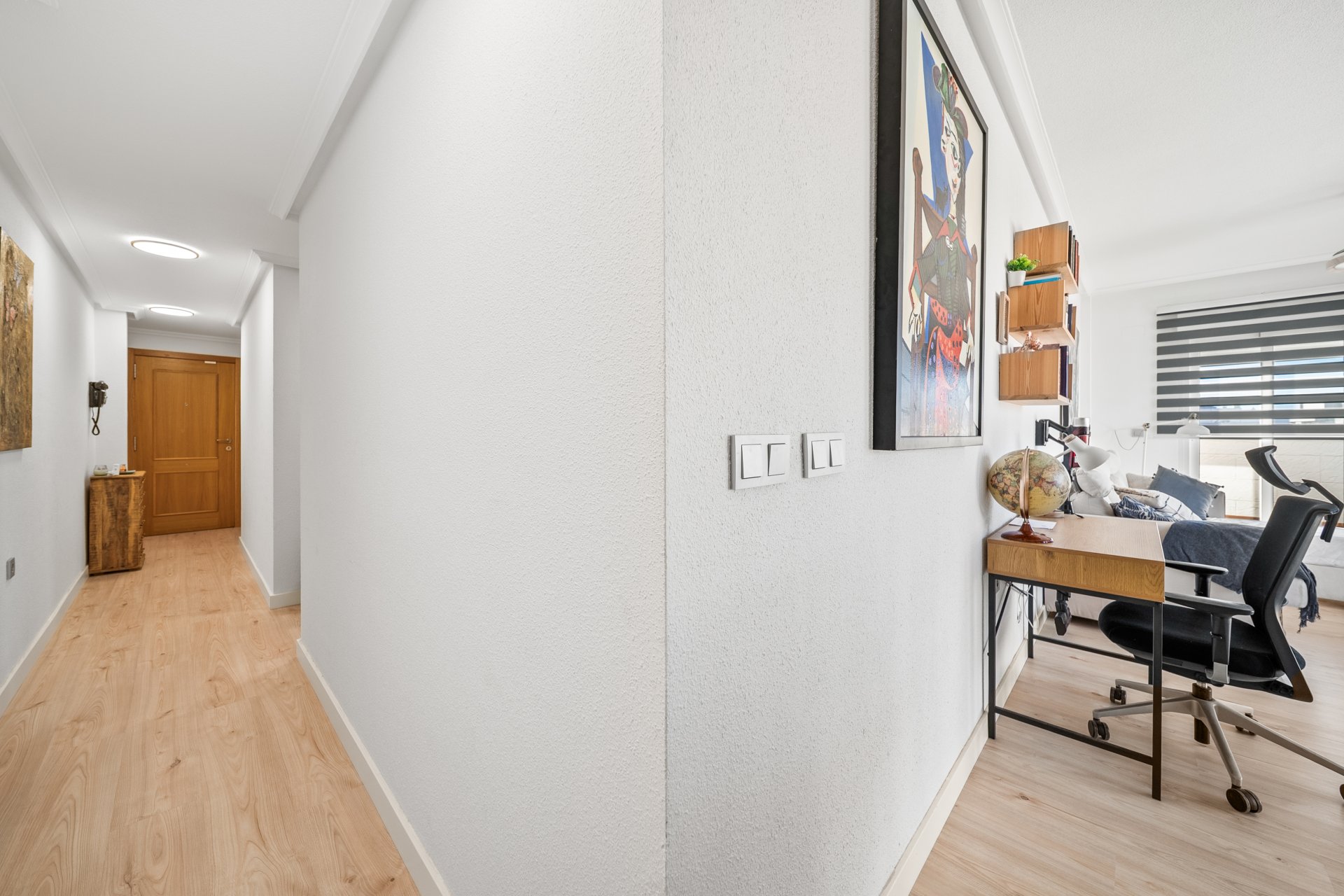 Resale - Apartment / Flat * - Torrevieja - La Mata *