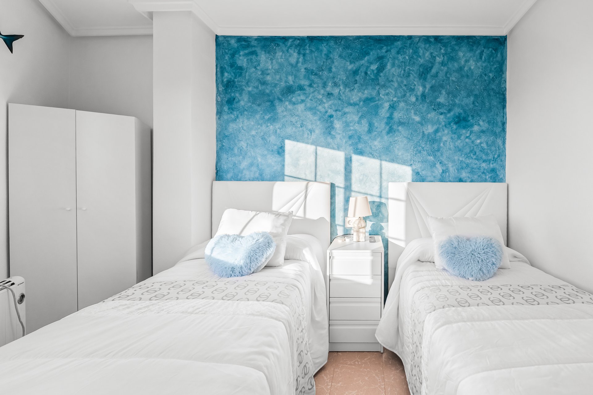 Resale - Apartment / Flat * - Torrevieja - La Mata *