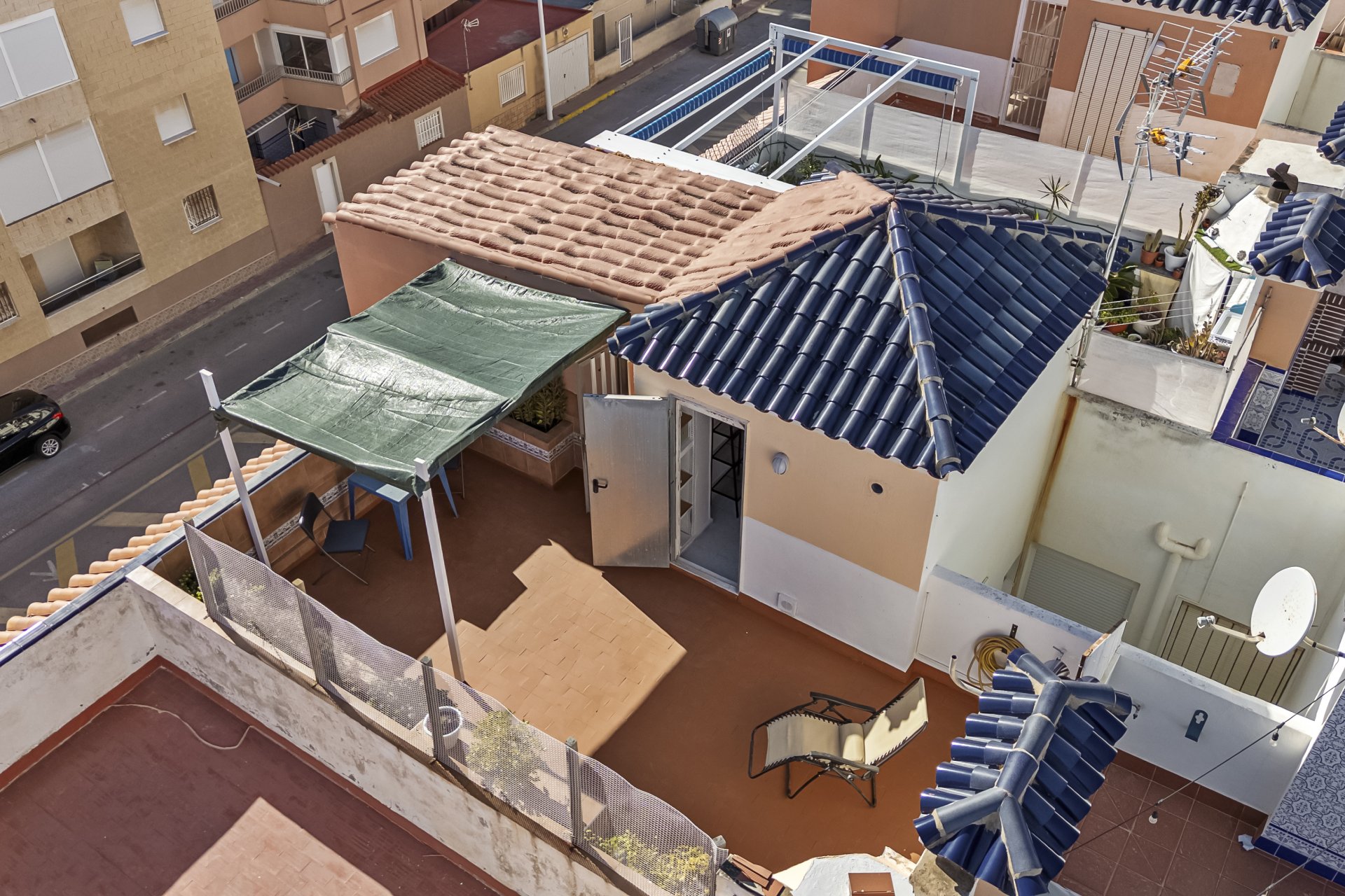 Resale - Apartment / Flat * - Torrevieja - La Mata *