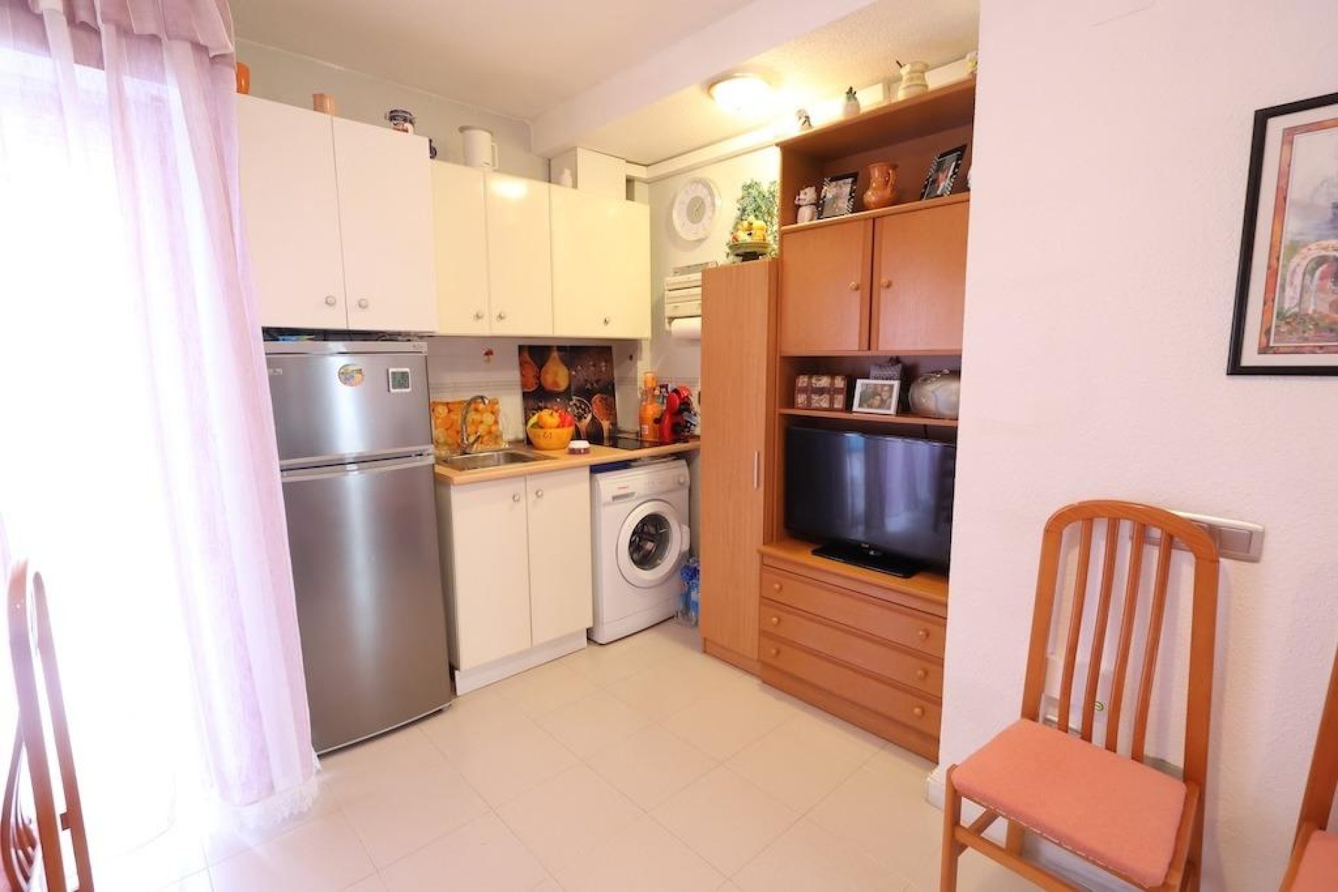Resale - Apartment / Flat * - Torrevieja * - La Mata *