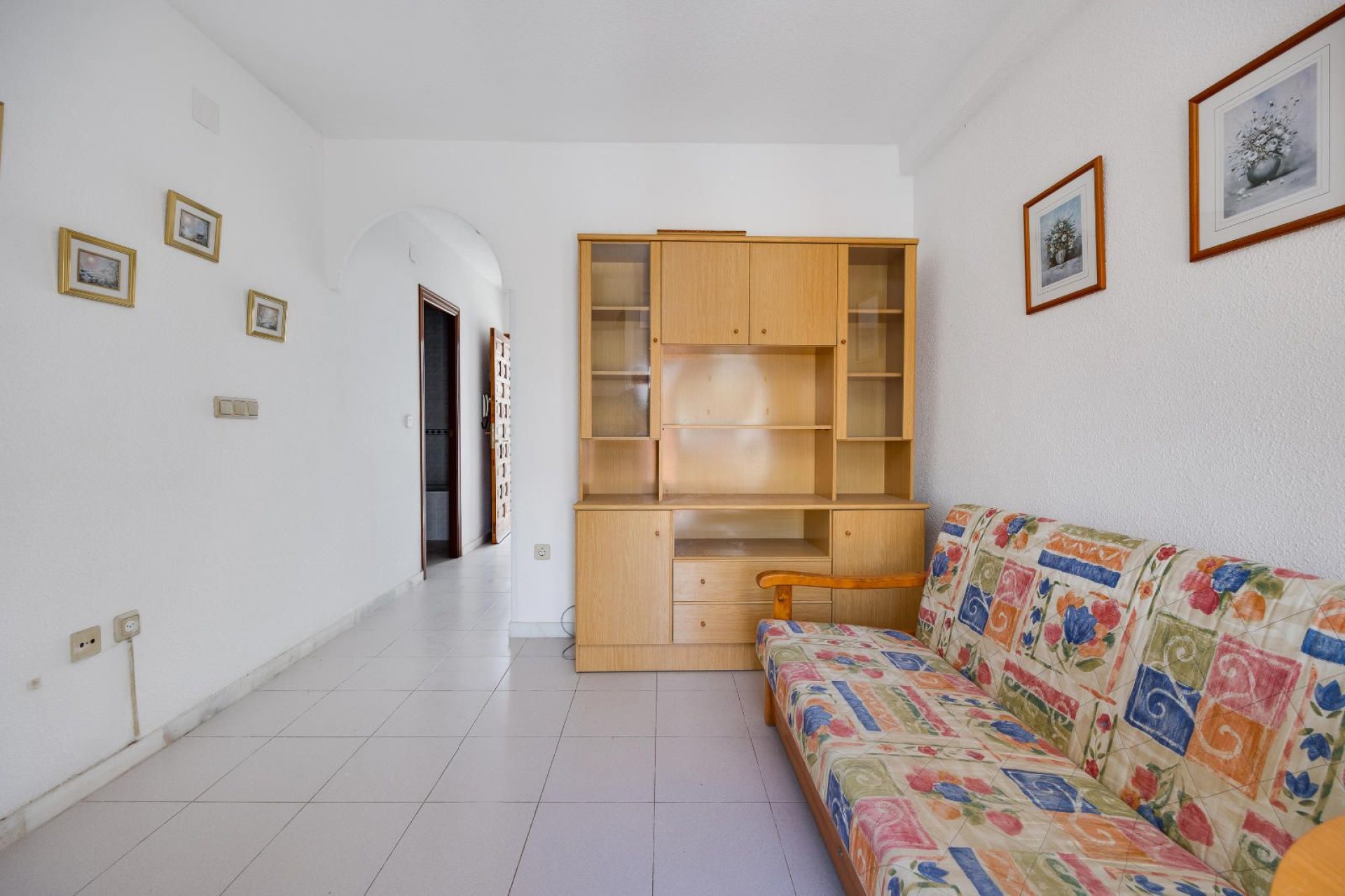 Resale - Apartment / Flat * - Torrevieja * - La Mata *