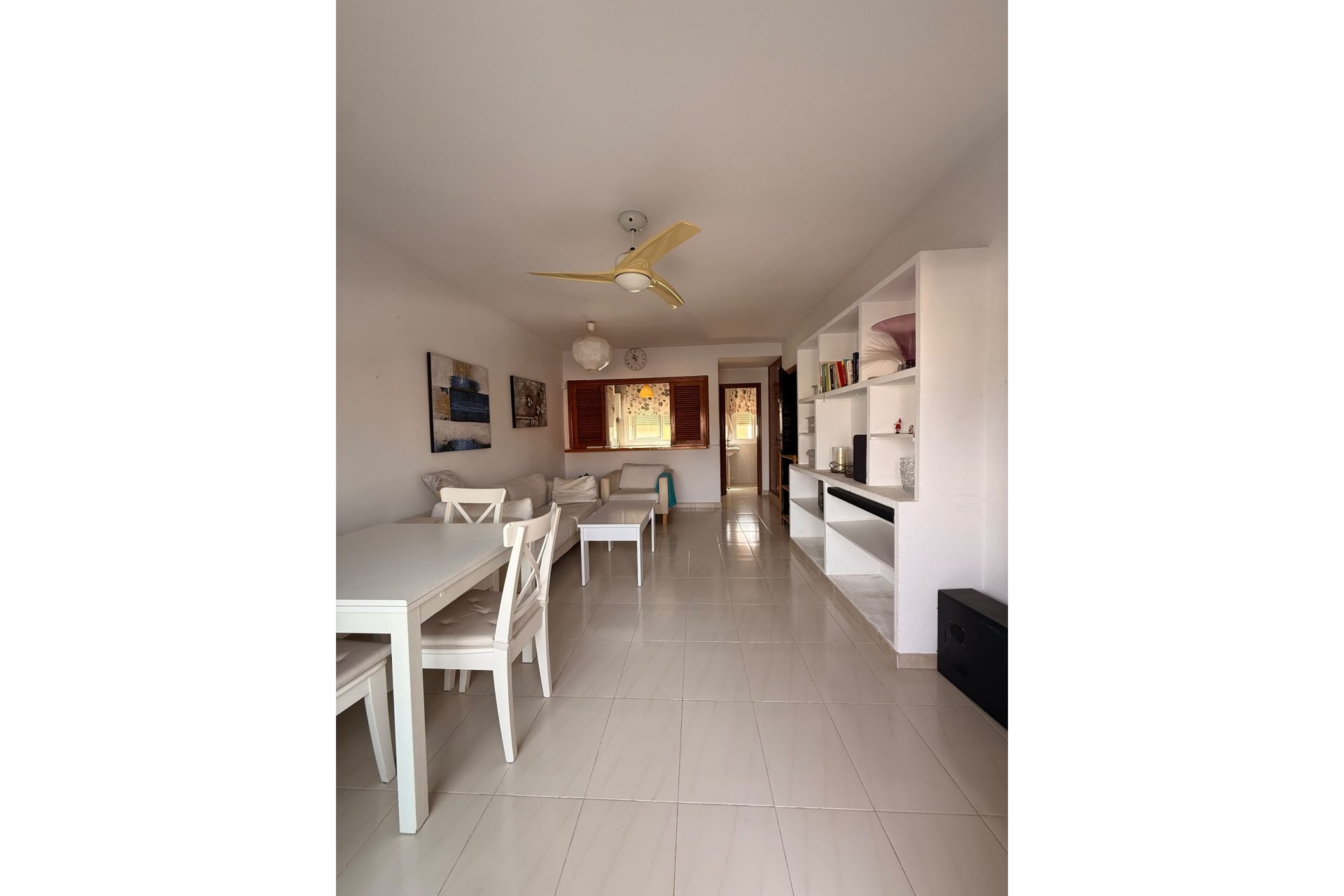 Resale - Apartment / Flat * - Torrevieja * - La Mata *