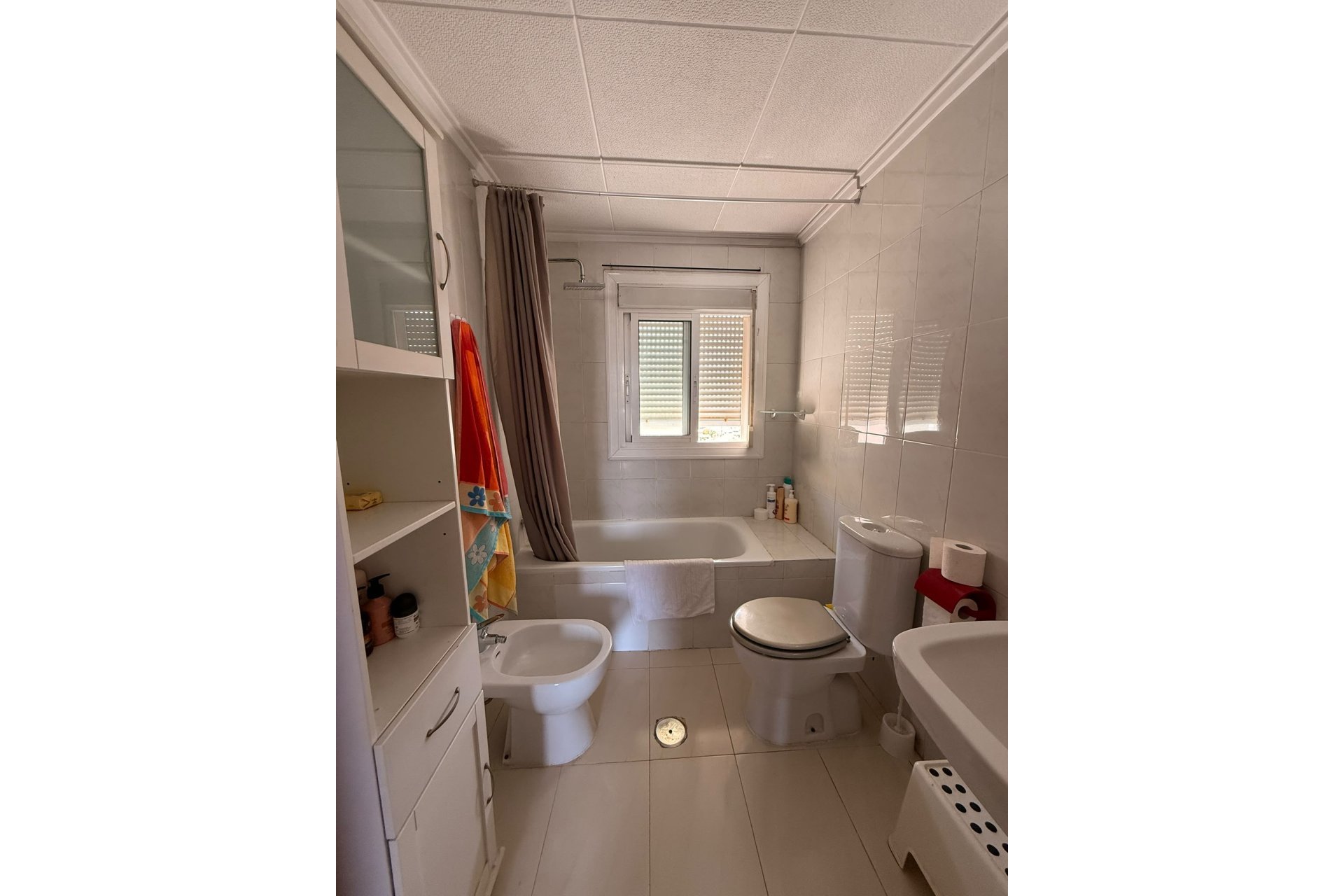 Resale - Apartment / Flat * - Torrevieja * - La Mata *
