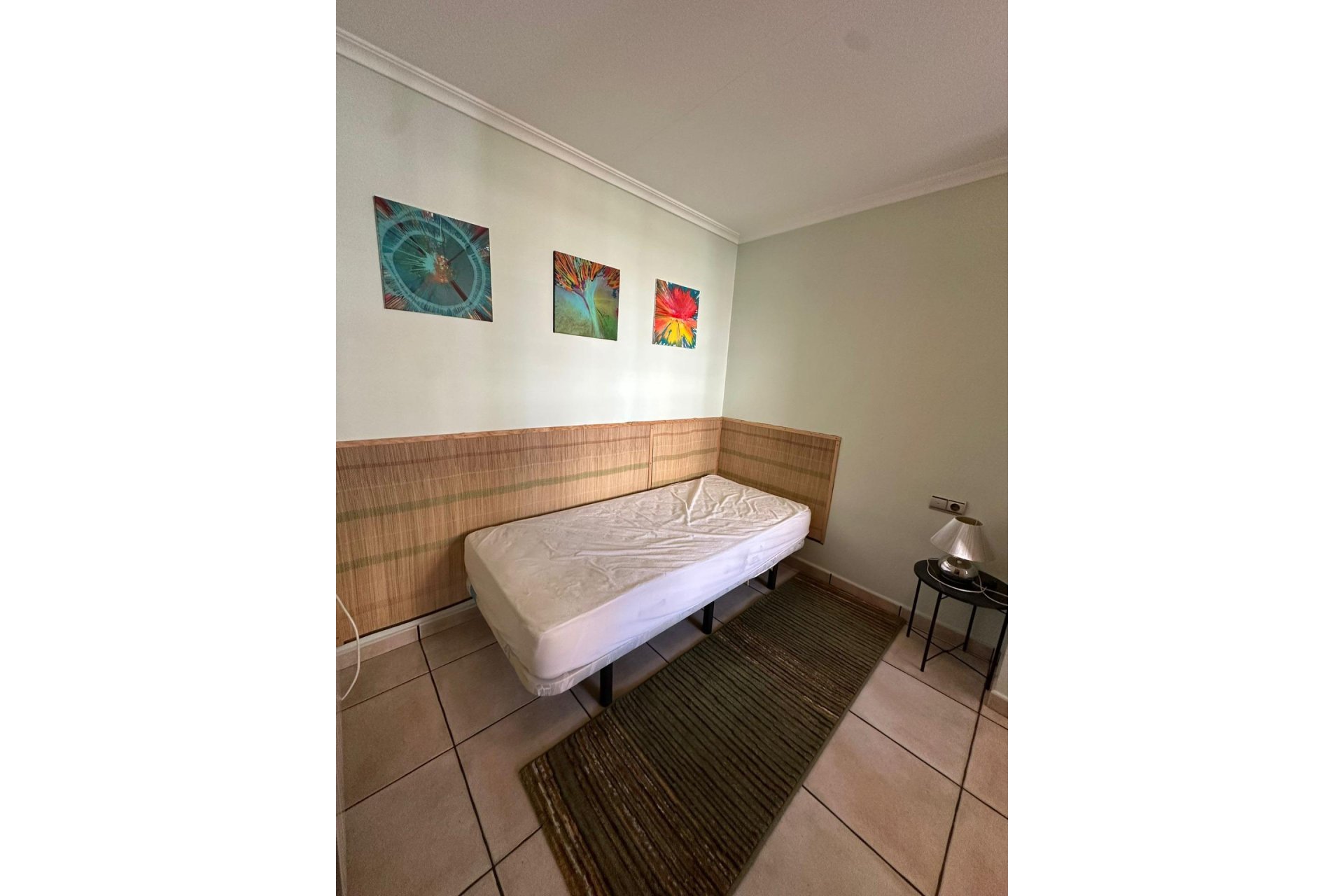 Resale - Apartment / Flat * - Torrevieja * - La Mata *