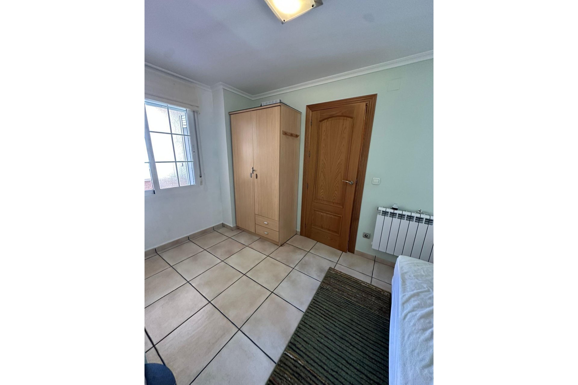 Resale - Apartment / Flat * - Torrevieja * - La Mata *