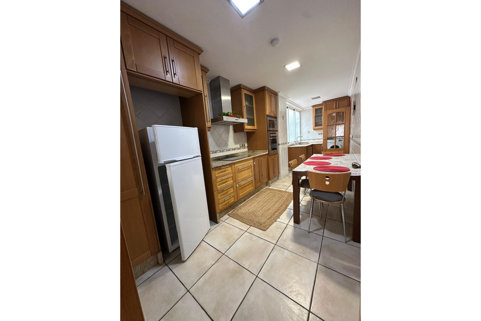Resale - Apartment / Flat * - Torrevieja * - La Mata *