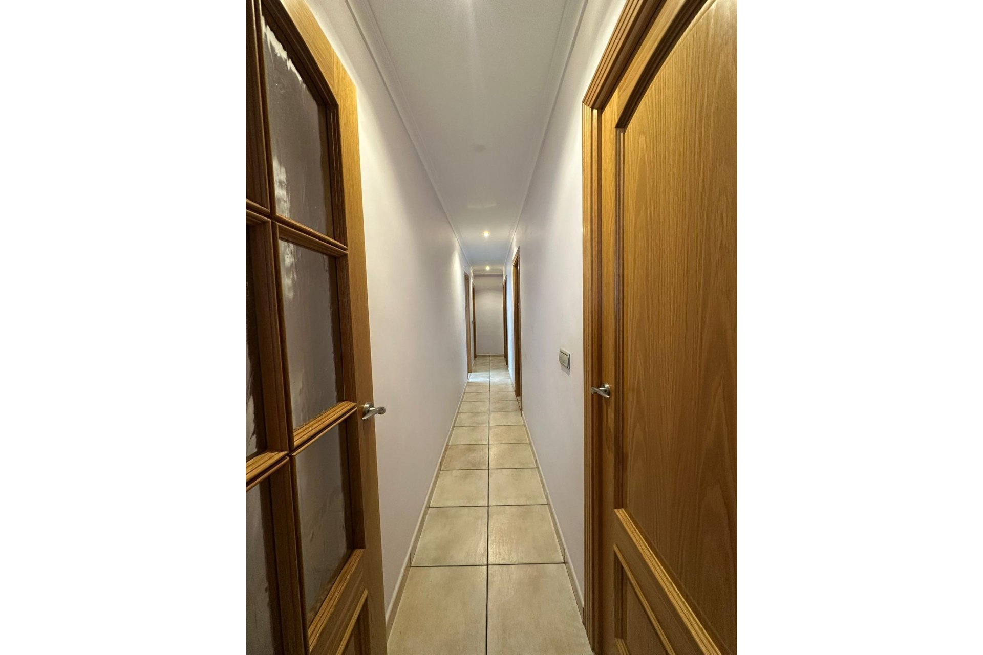 Resale - Apartment / Flat * - Torrevieja * - La Mata *