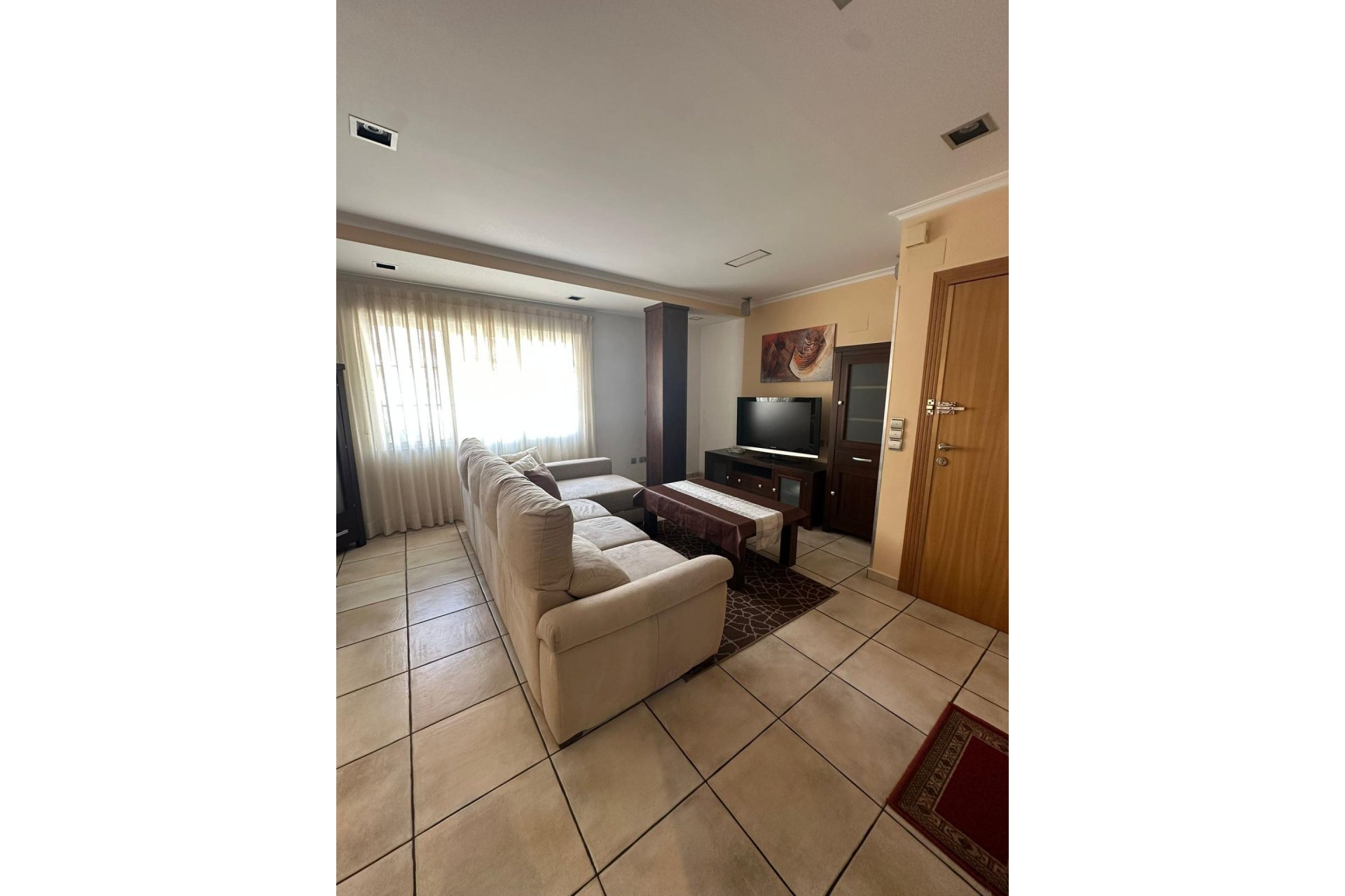 Resale - Apartment / Flat * - Torrevieja * - La Mata *