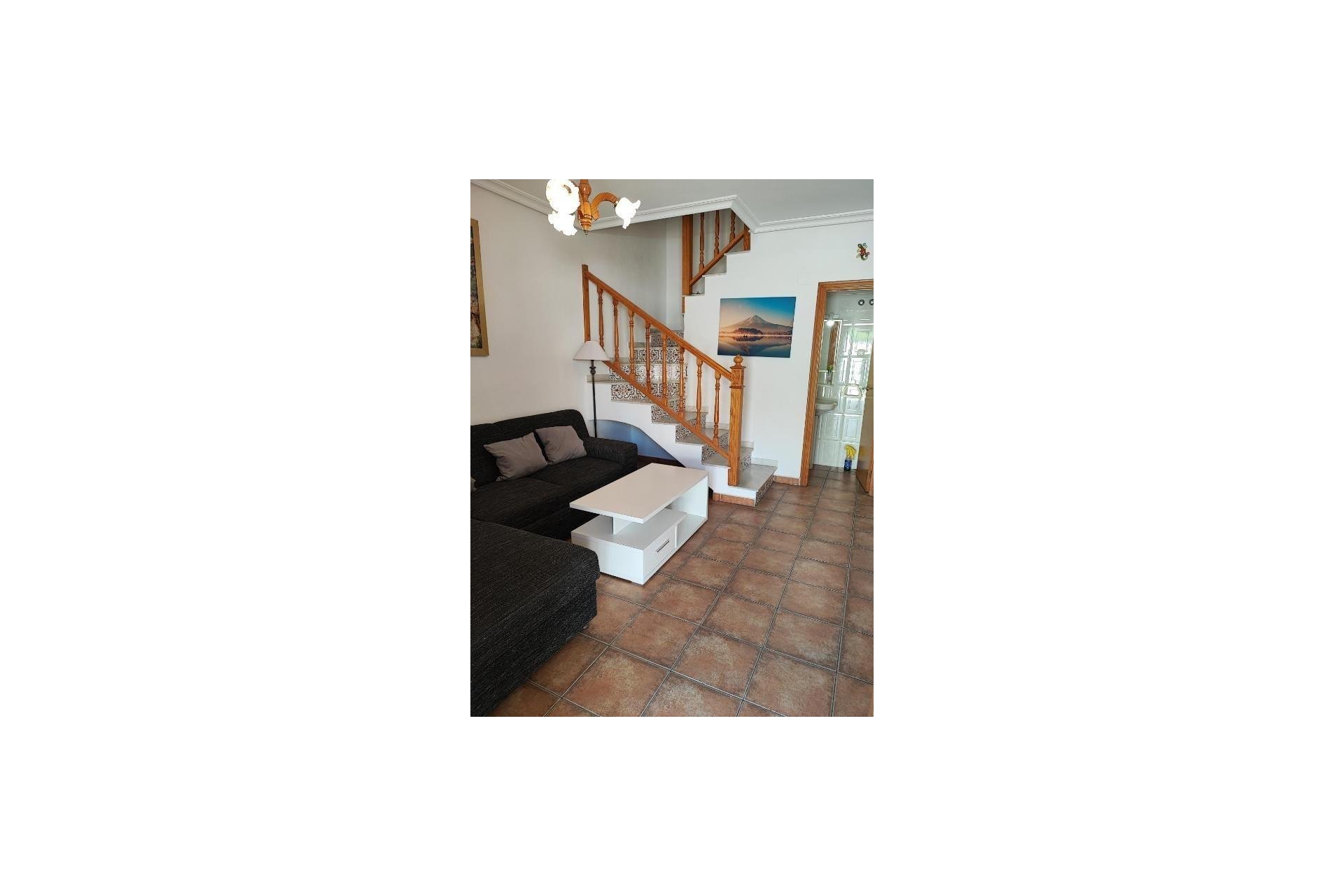 Resale - Apartment / Flat * - Torrevieja * - La Mata *