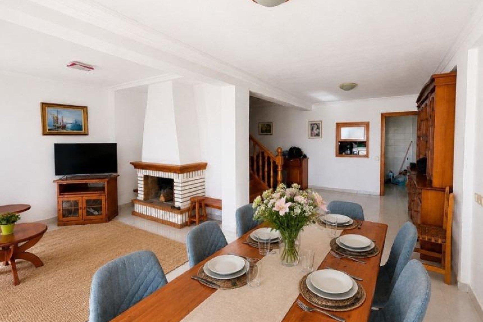 Resale - Apartment / Flat * - Torrevieja * - La Mata *