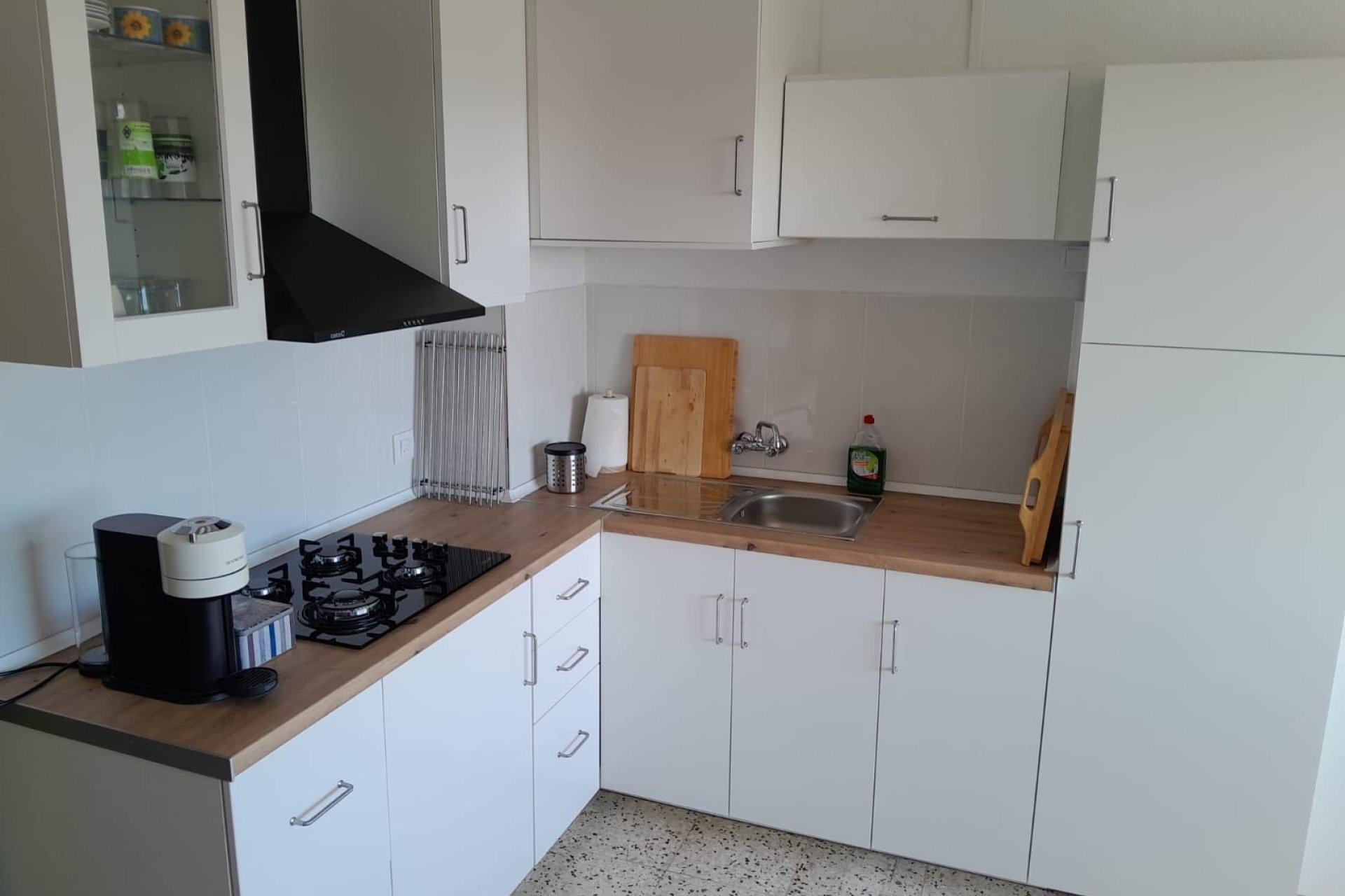 Resale - Apartment / Flat * - Torrevieja * - La Mata *