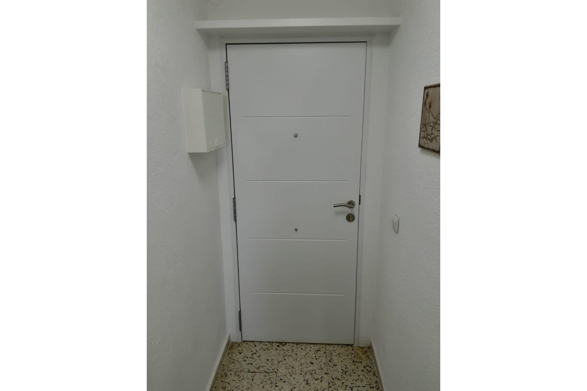 Resale - Apartment / Flat * - Torrevieja * - La Mata *