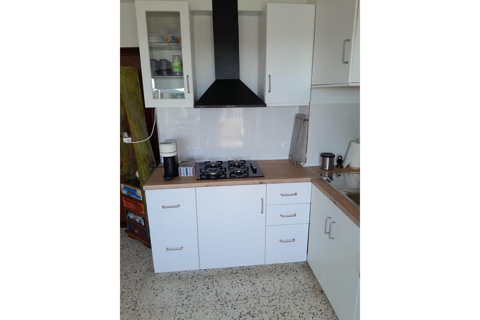 Resale - Apartment / Flat * - Torrevieja * - La Mata *