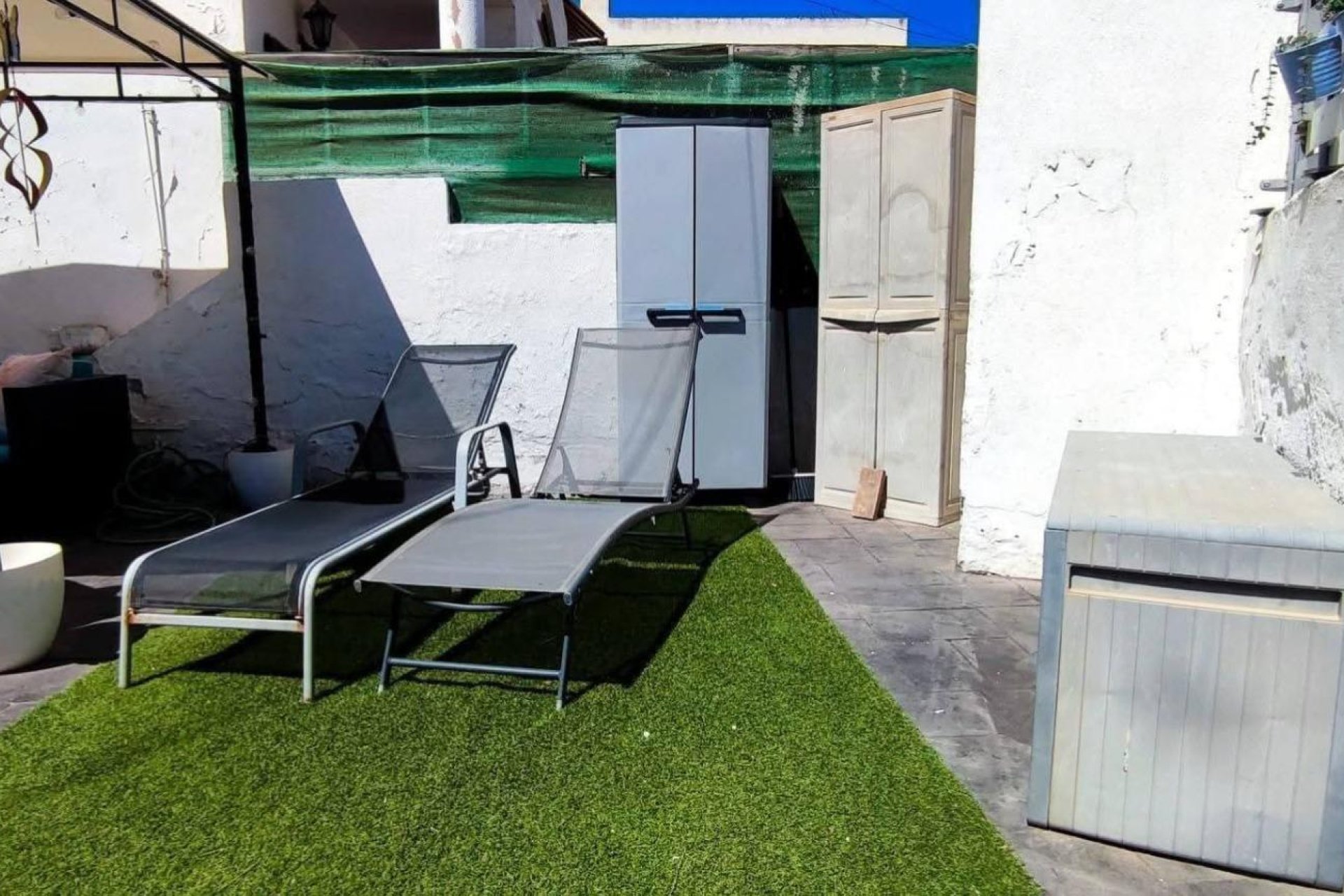 Resale - Apartment / Flat * - Torrevieja * - La Mata *