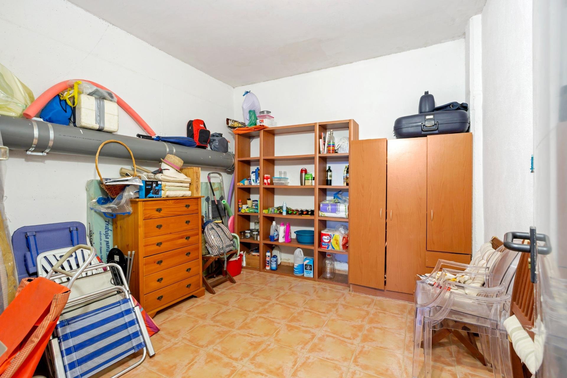 Resale - Apartment / flat - Torrevieja - La Mata