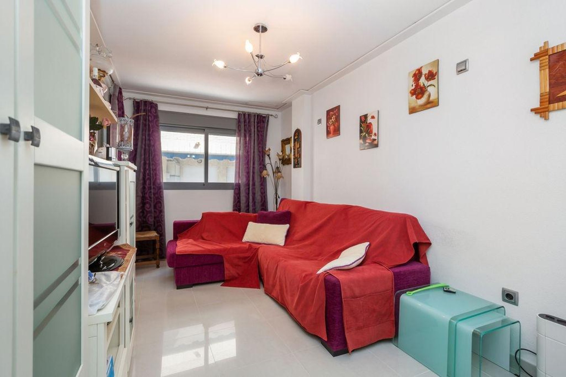 Resale - Apartment / flat - Torrevieja - La Mata